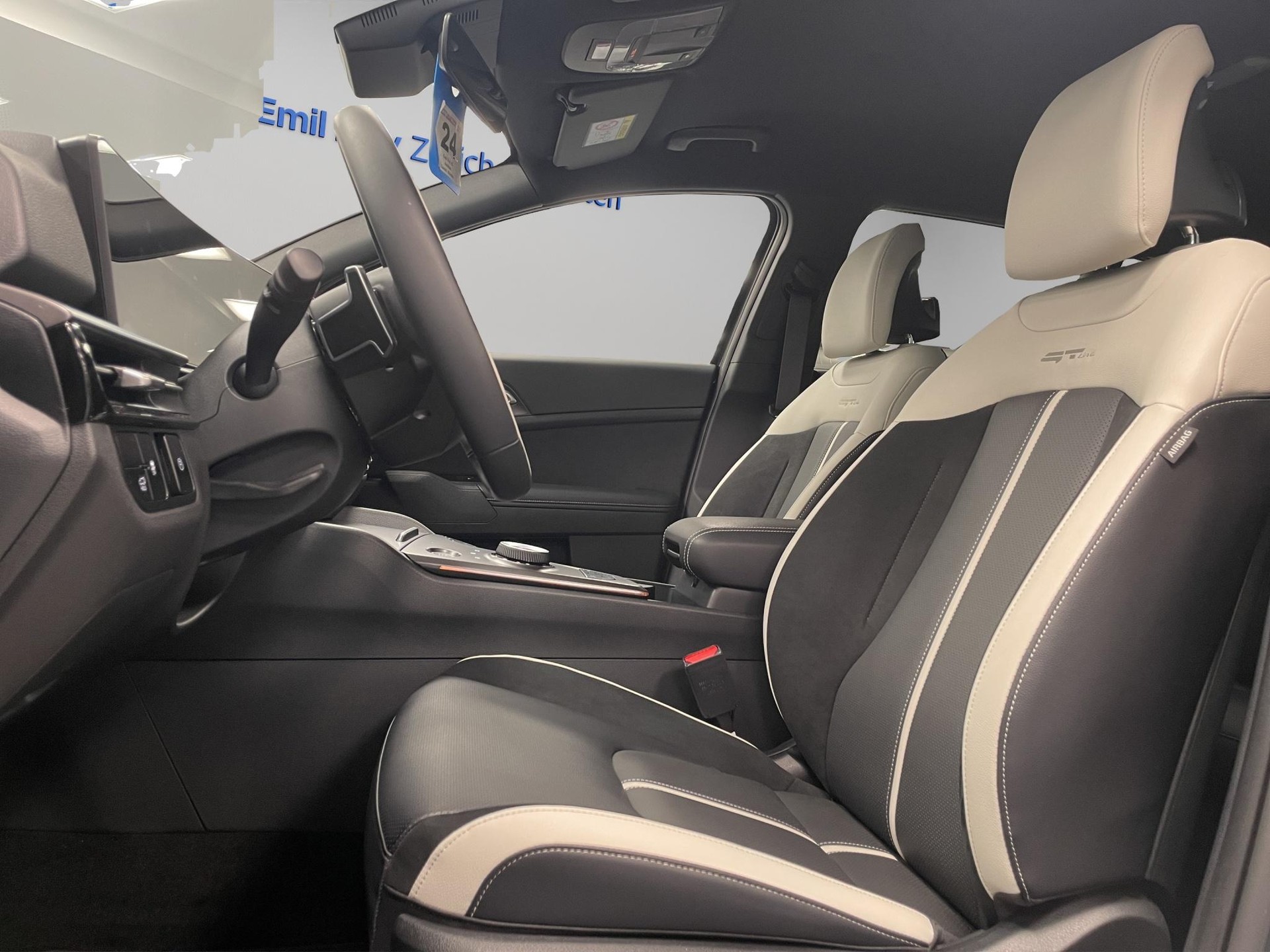 KIA Sportage 1.6 T-GDi GT-Line-image-6