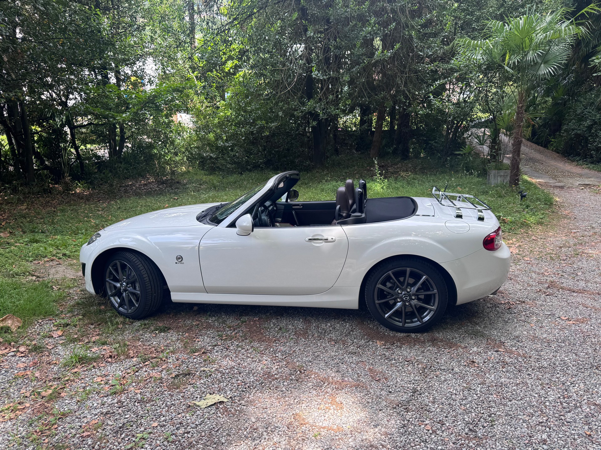 MAZDA 1.8 Havana-image-3