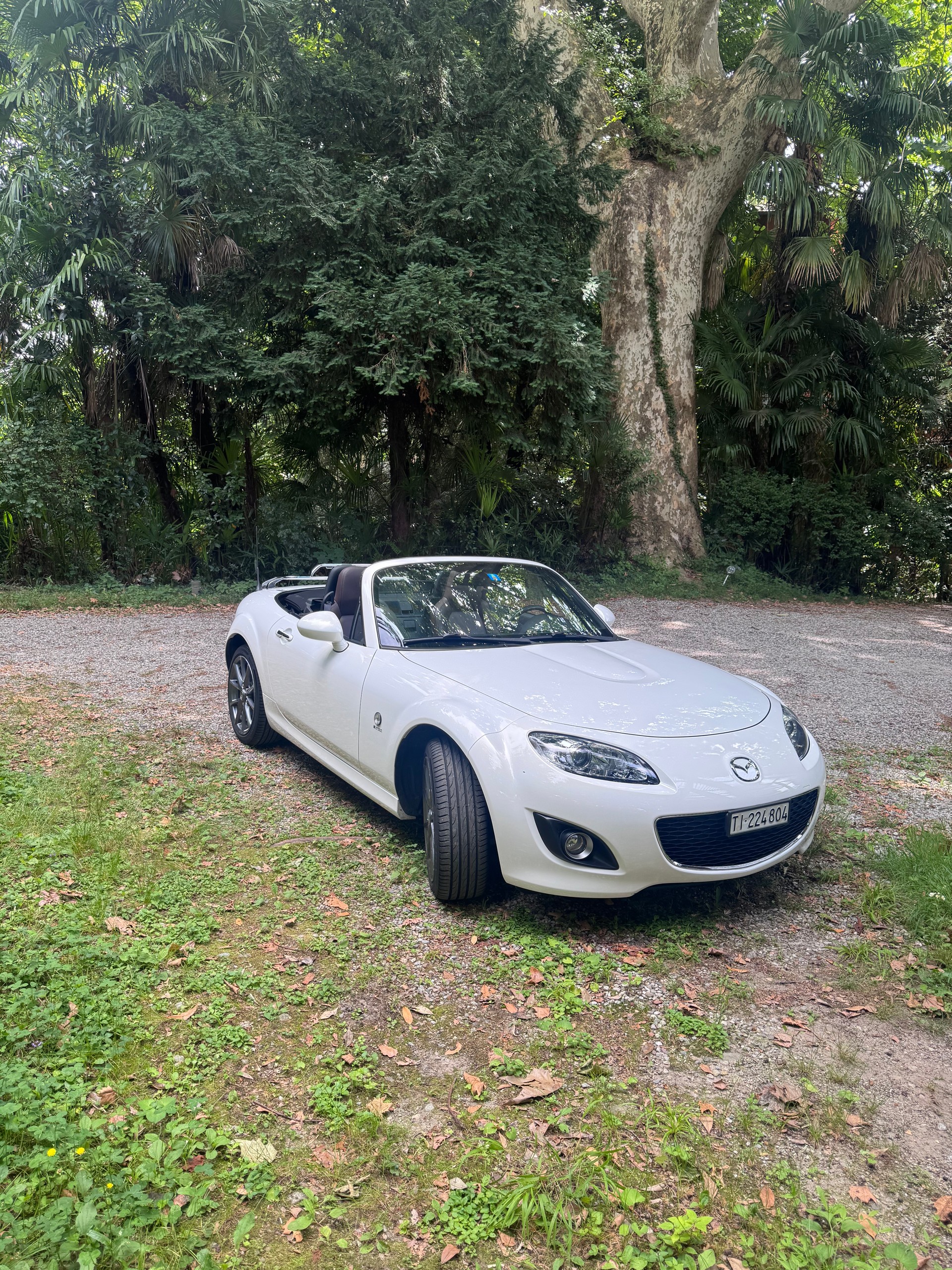 MAZDA 1.8 Havana-image-2