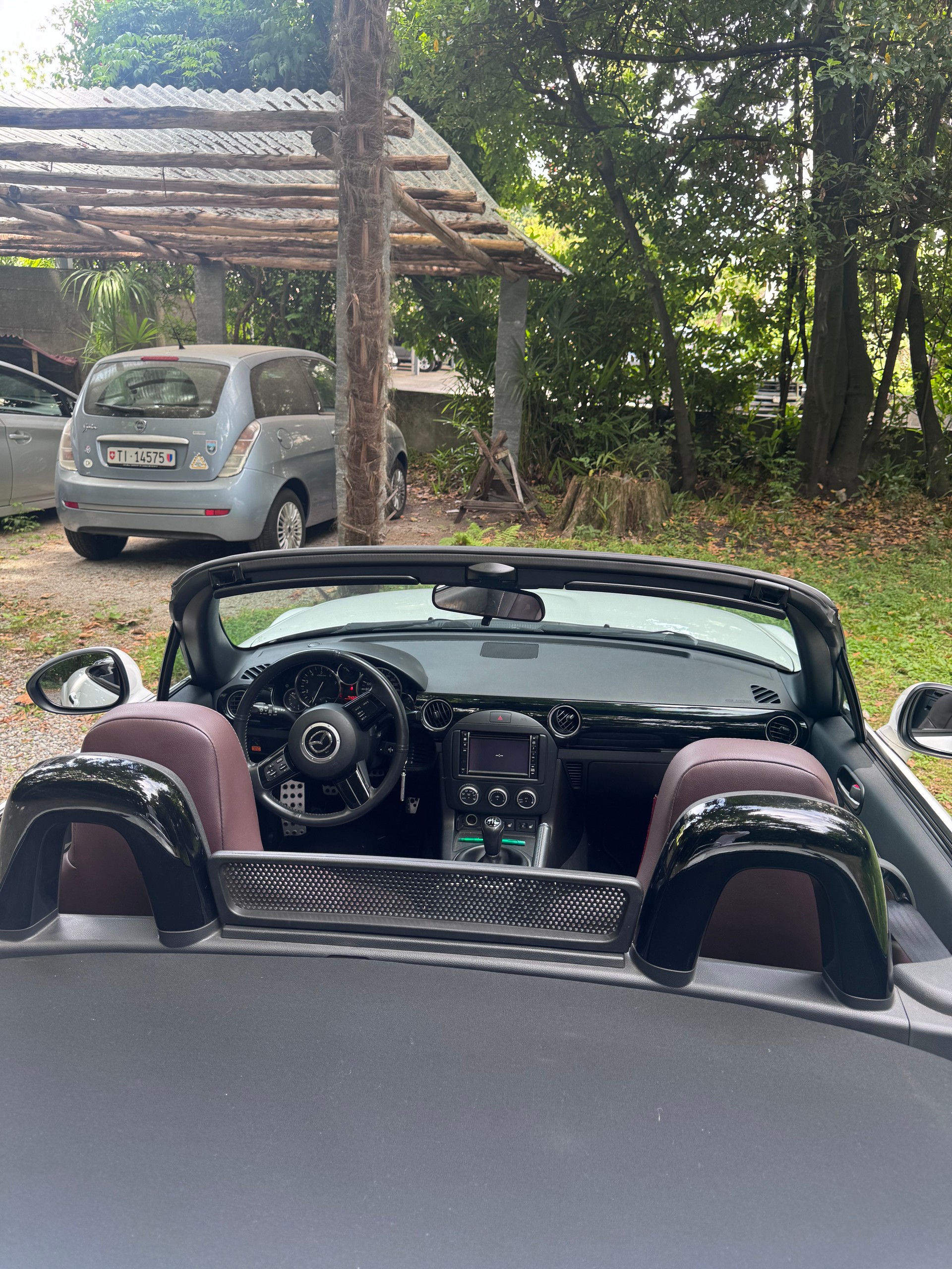 MAZDA 1.8 Havana-image-0