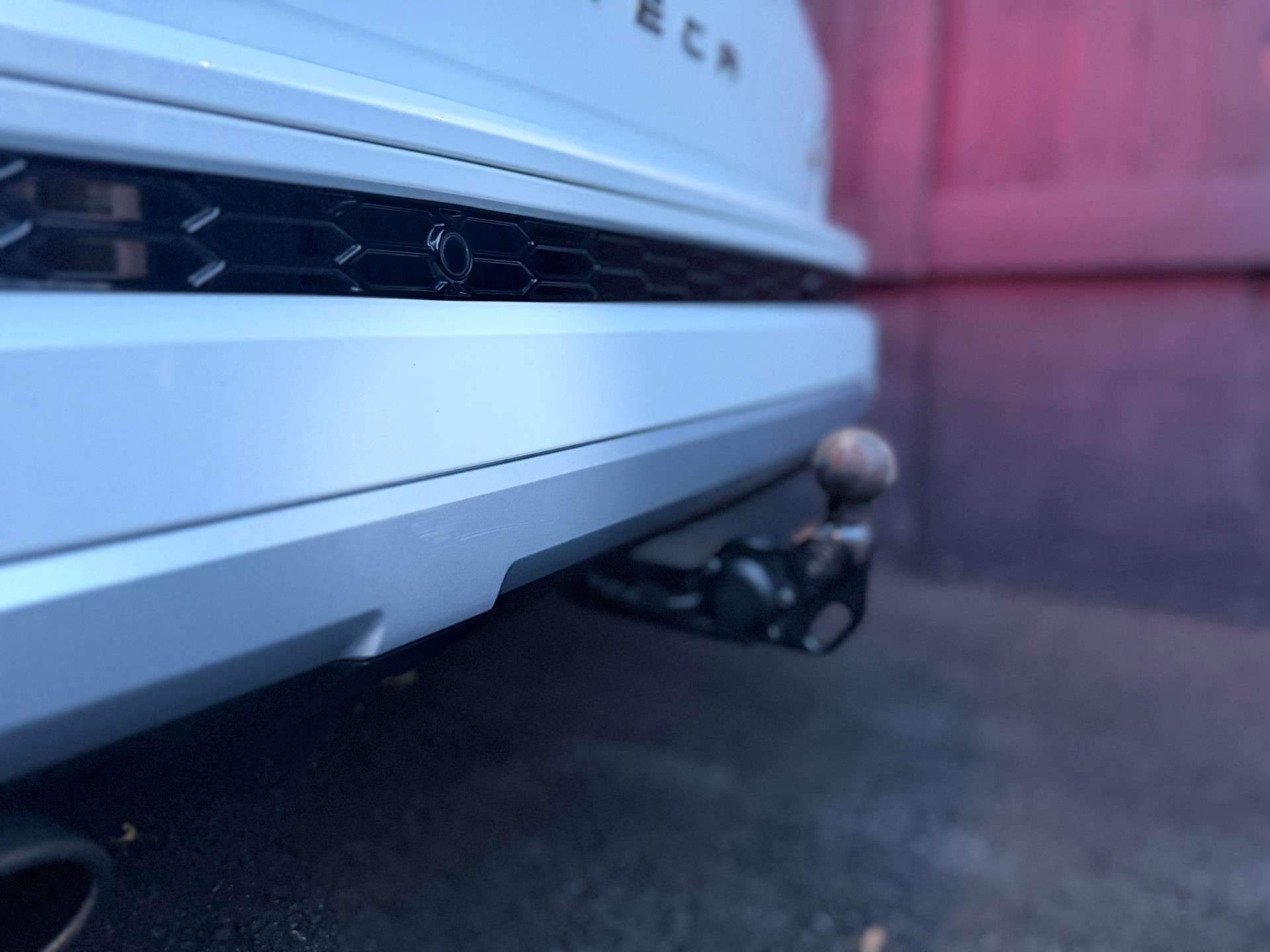 SEAT SEAT Ateca FR 2.0 TSI EVO 4Drive DSG | AHK |Frisch MFK | Frisch Service | 12 Monate Garantie | 8-fach bereift-image-5