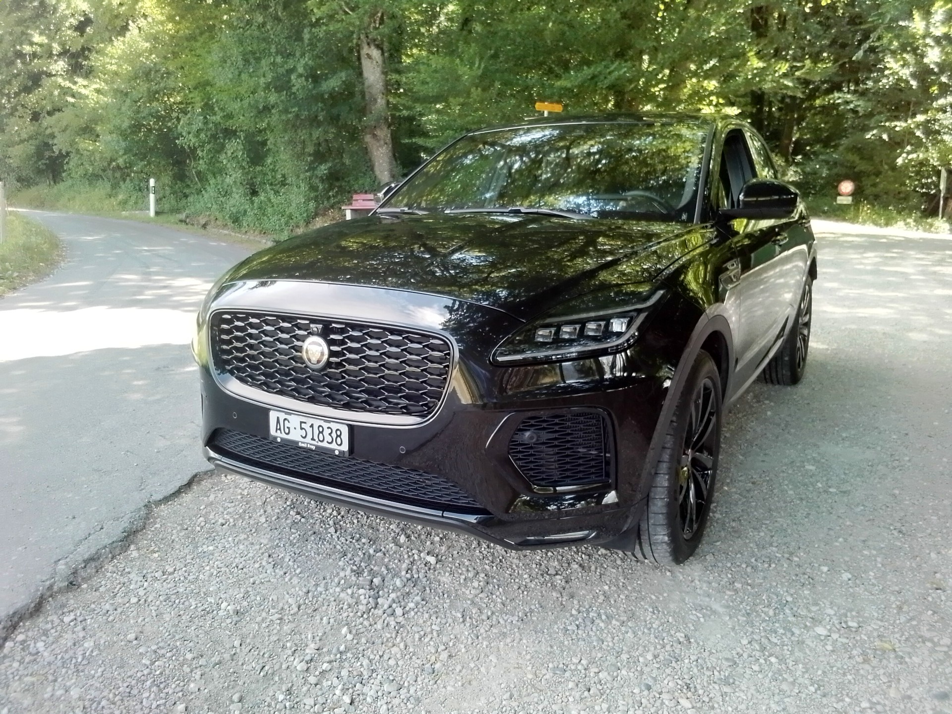 JAGUAR 2.0 I4 300 Sport AWD-image-0