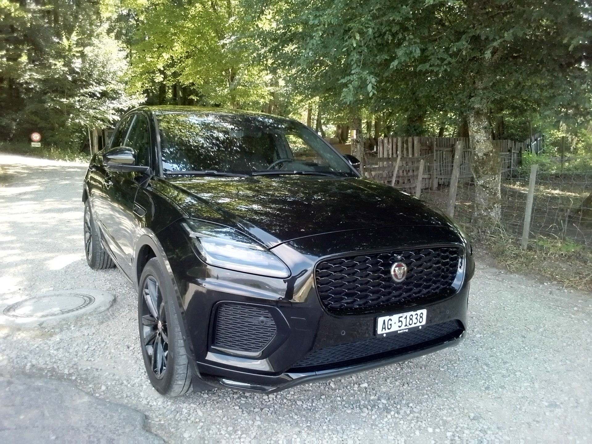 JAGUAR 2.0 I4 300 Sport AWD-image-2