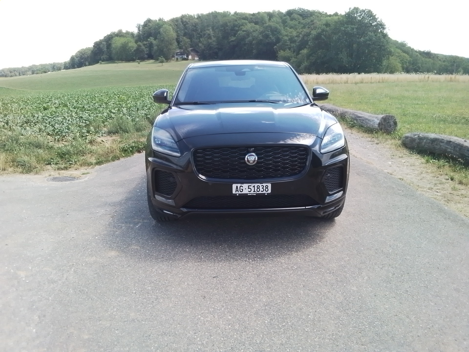 JAGUAR 2.0 I4 300 Sport AWD-image-5