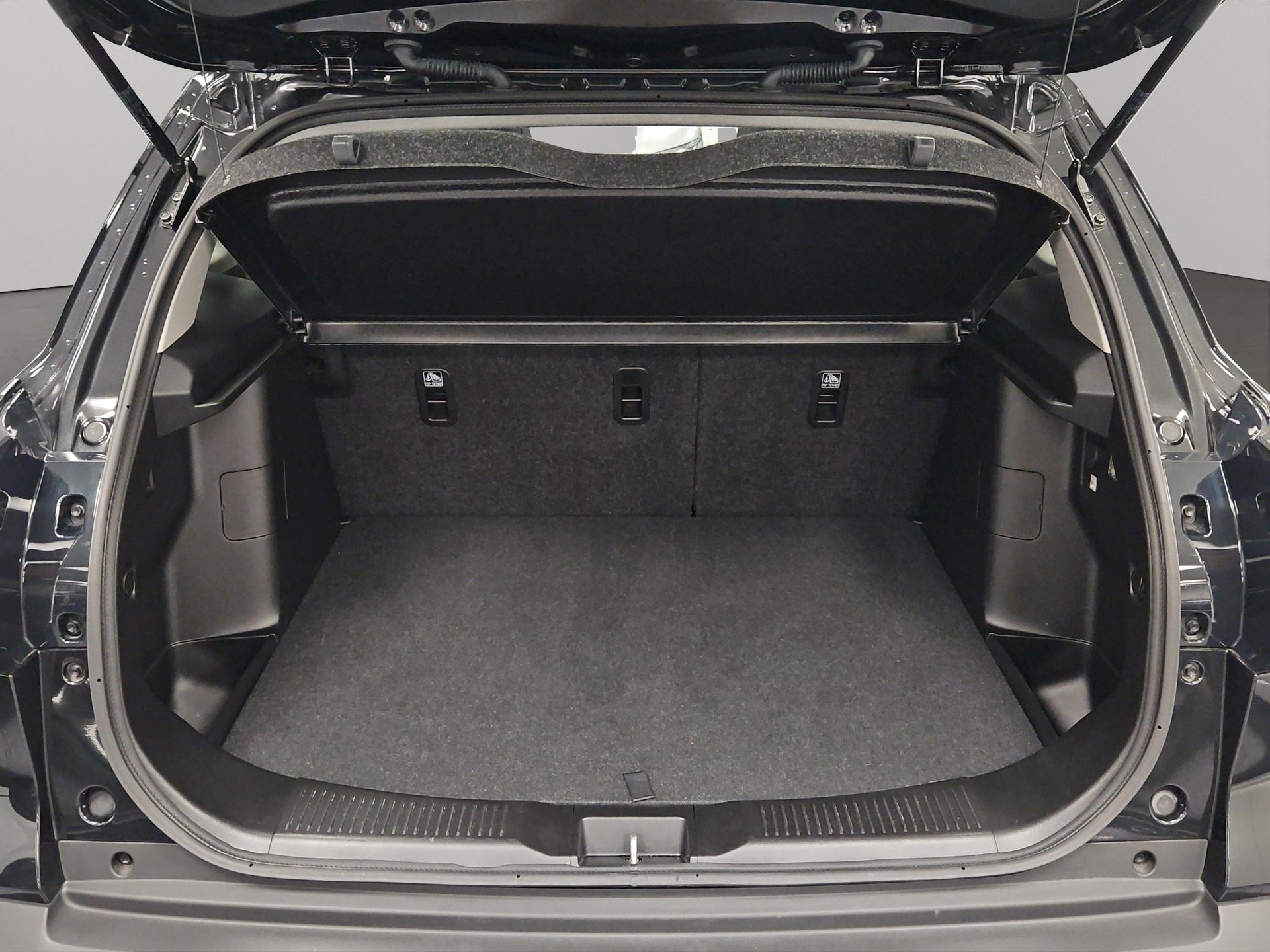 SUZUKI S-Cross 1.5 Compact Top Hybrid 4x4-image-12
