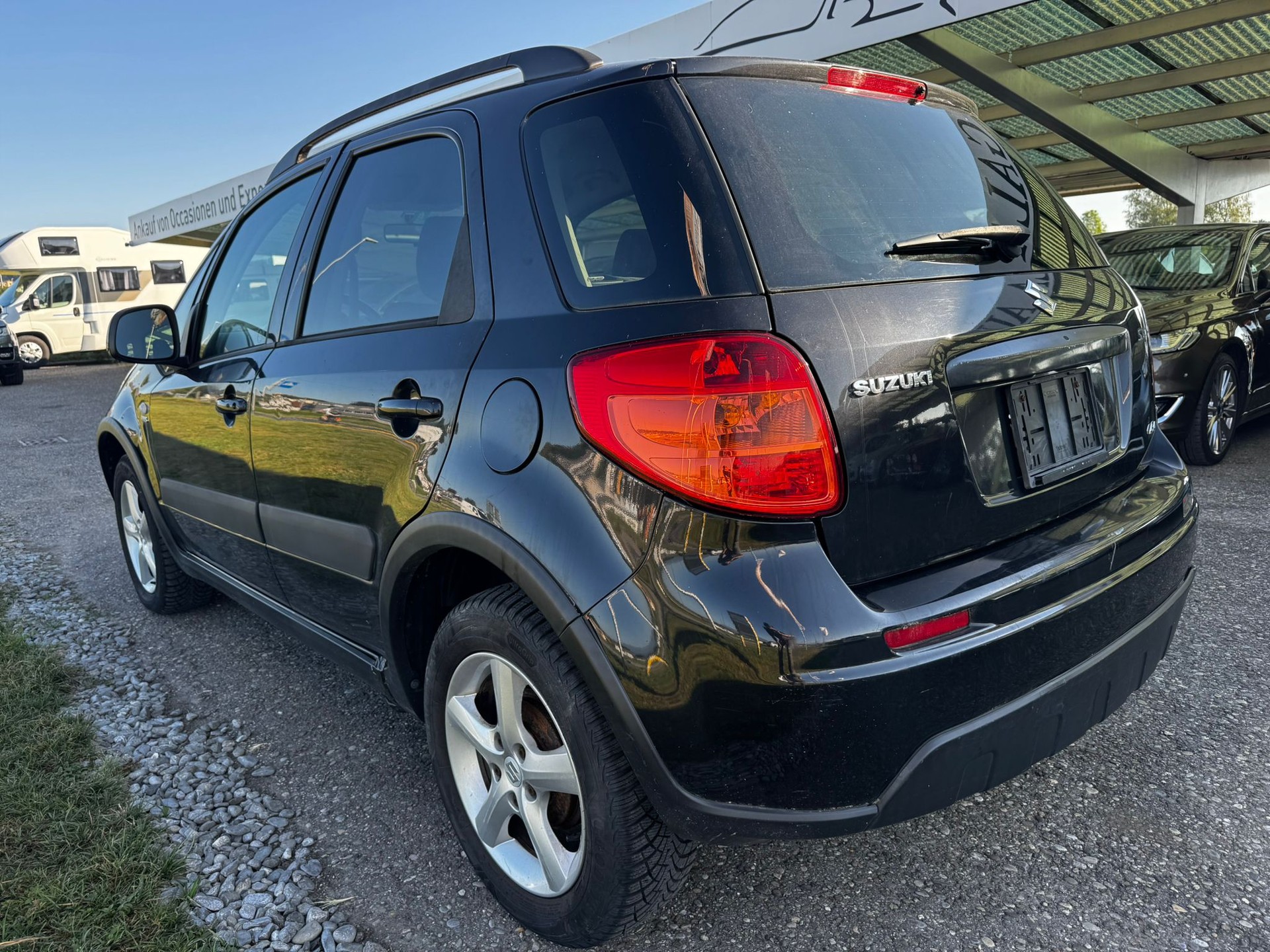 SUZUKI SX4 1.9 TD GL 4WD-image-6