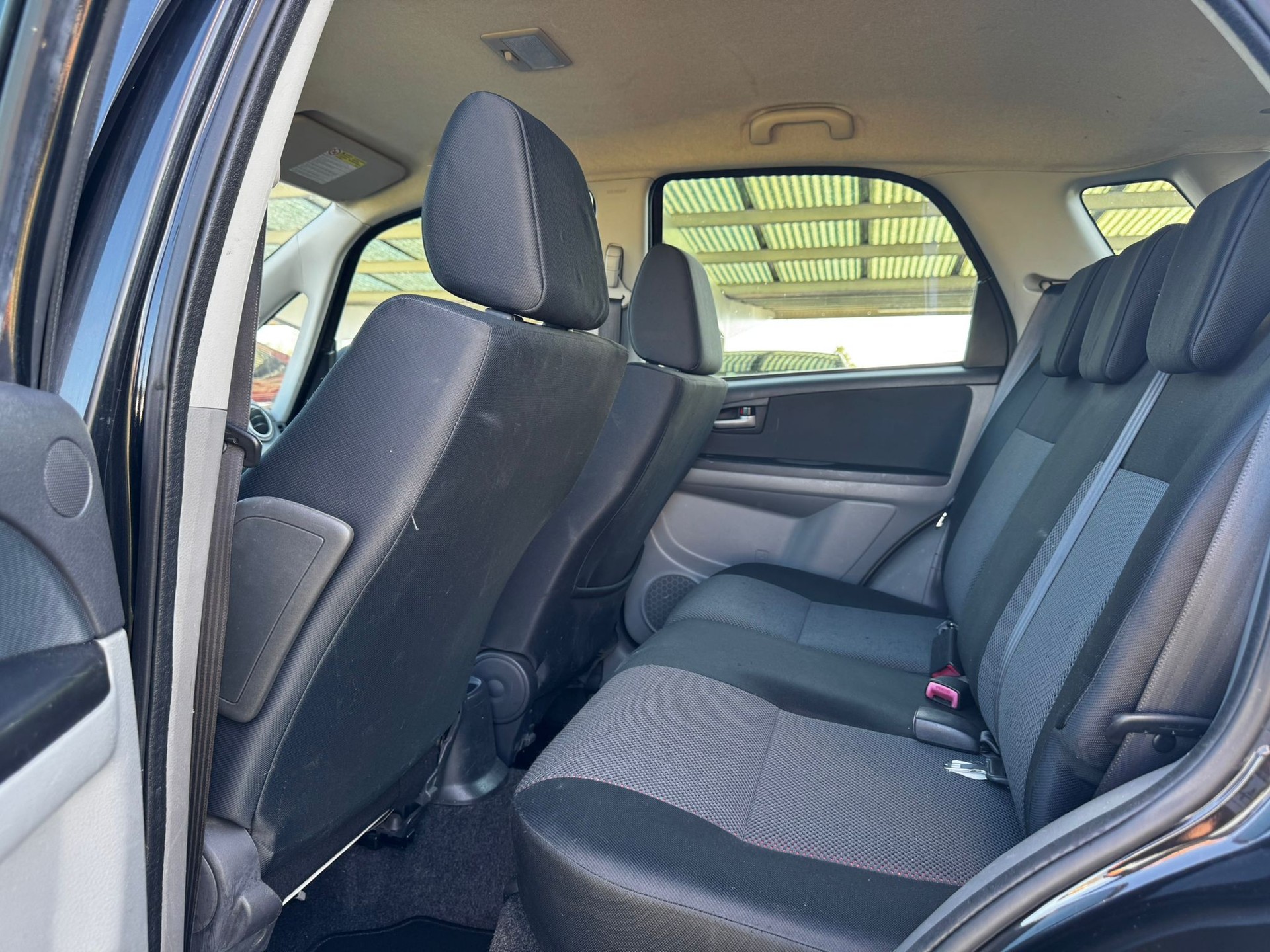 SUZUKI SX4 1.9 TD GL 4WD-image-10