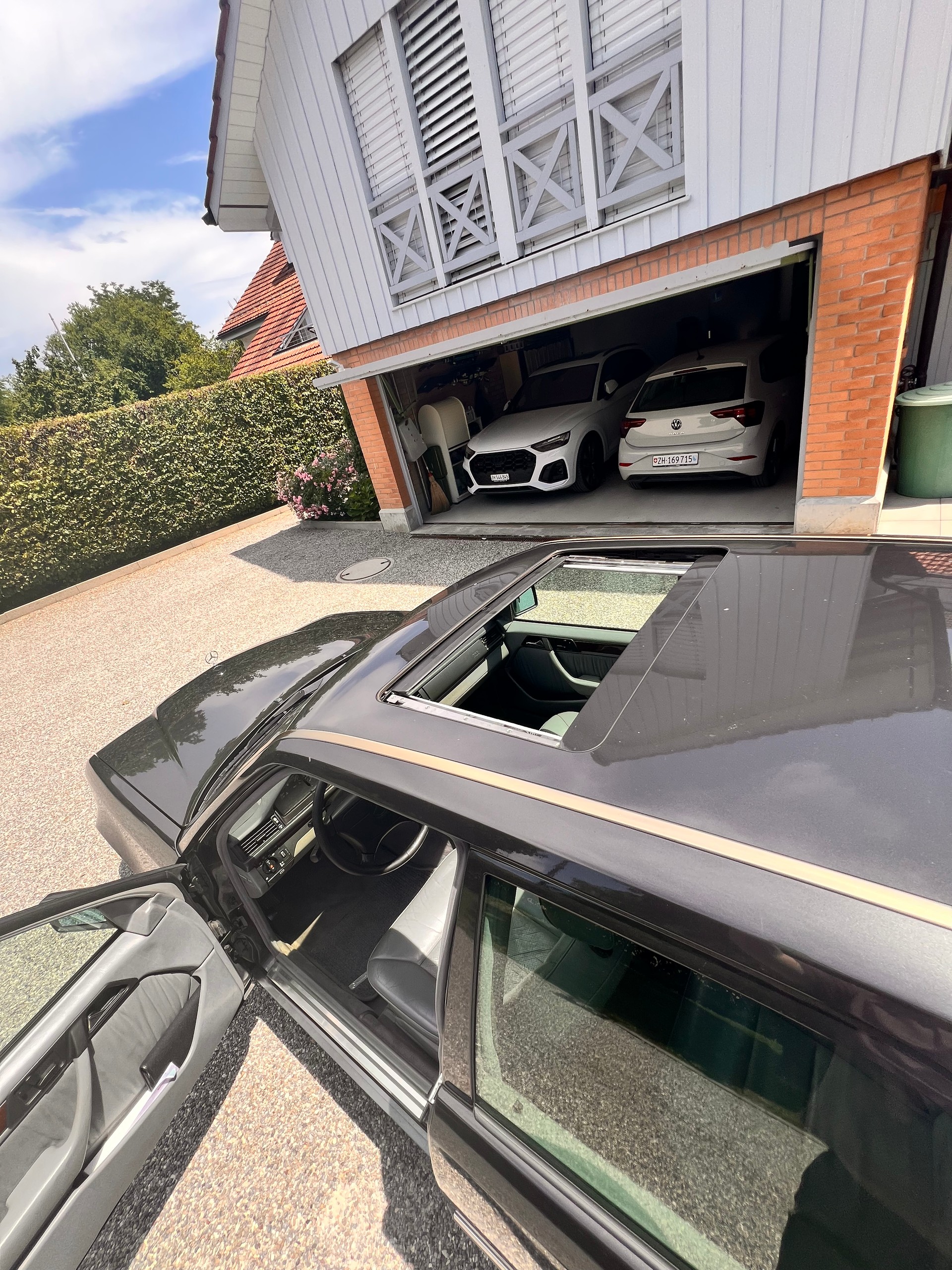MERCEDES-BENZ E 280 ABS AiB-image-3