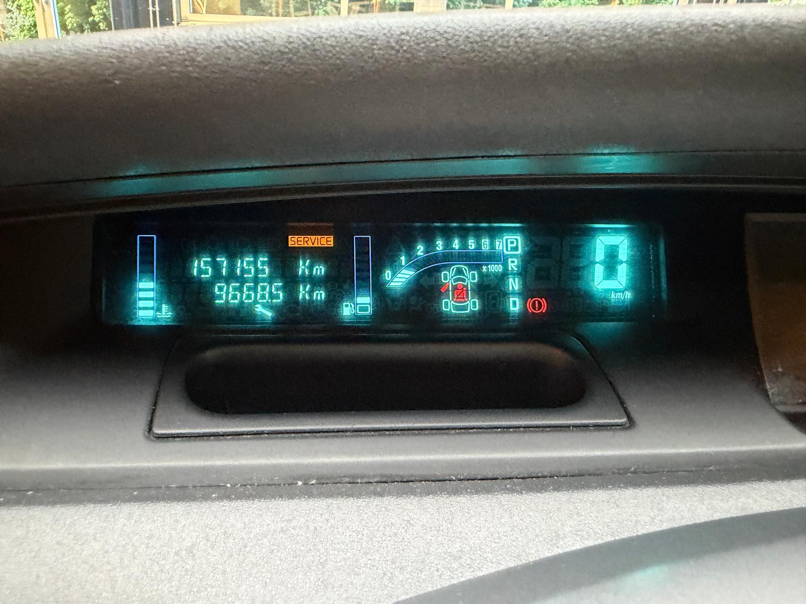 RENAULT Grand Scénic 2.0 16V Dynamique-image-19