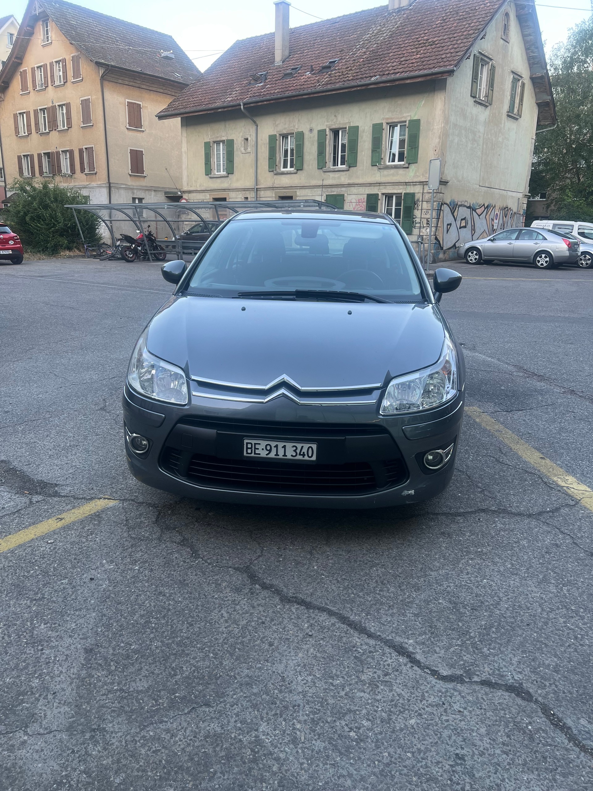 CITROEN C4-image-2