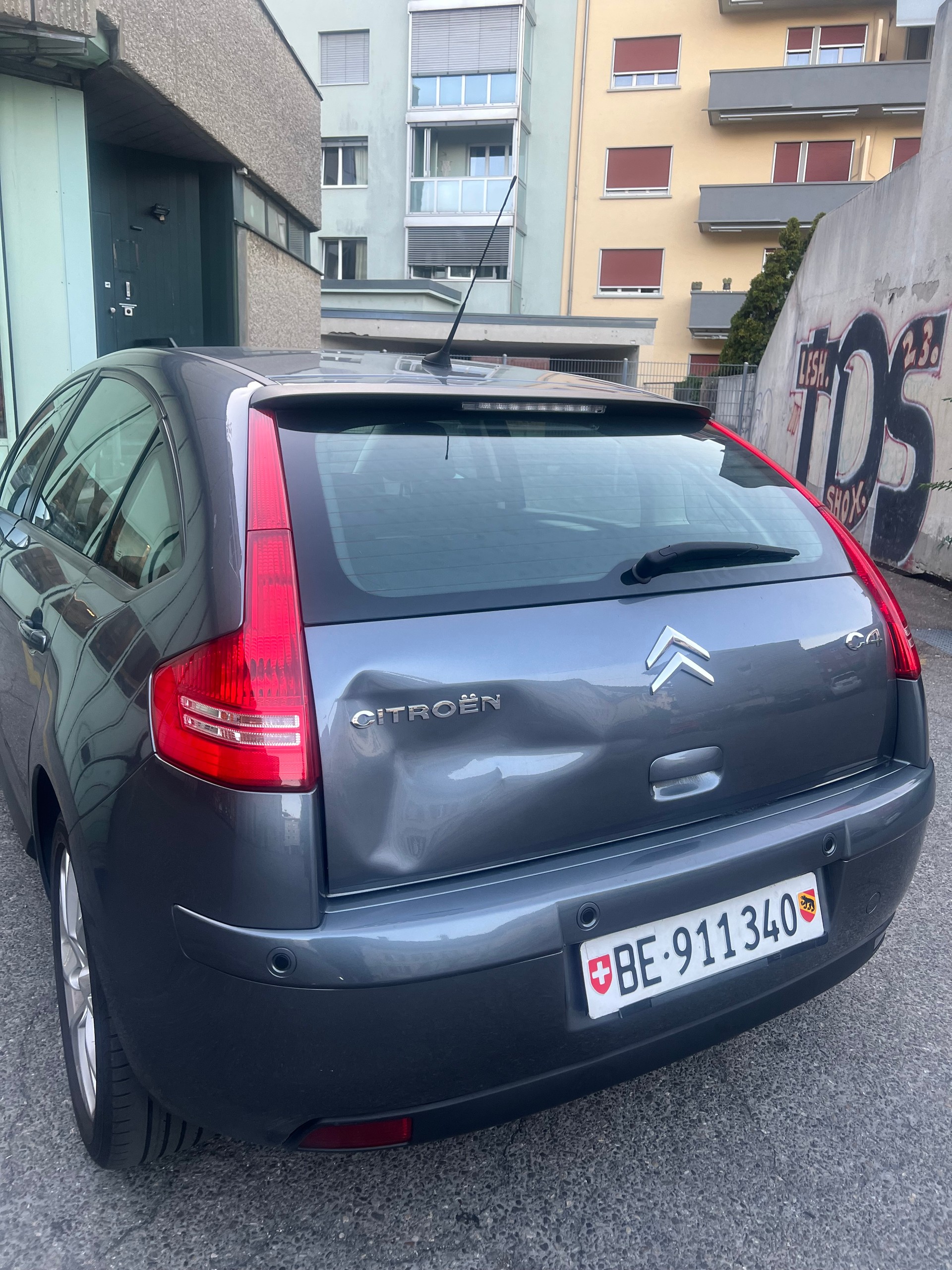CITROEN C4-image-4