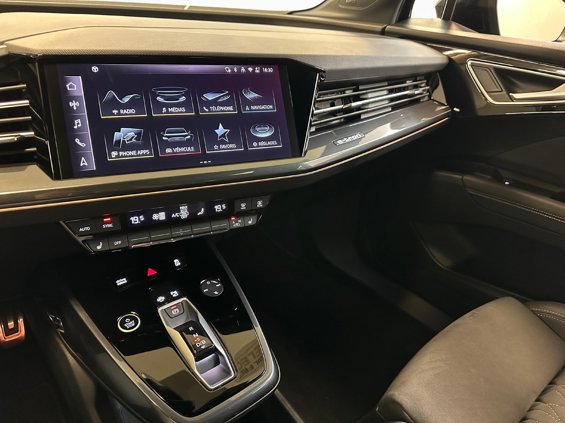 AUDI Q4 e-tron Sportback 55 quattro-image-7