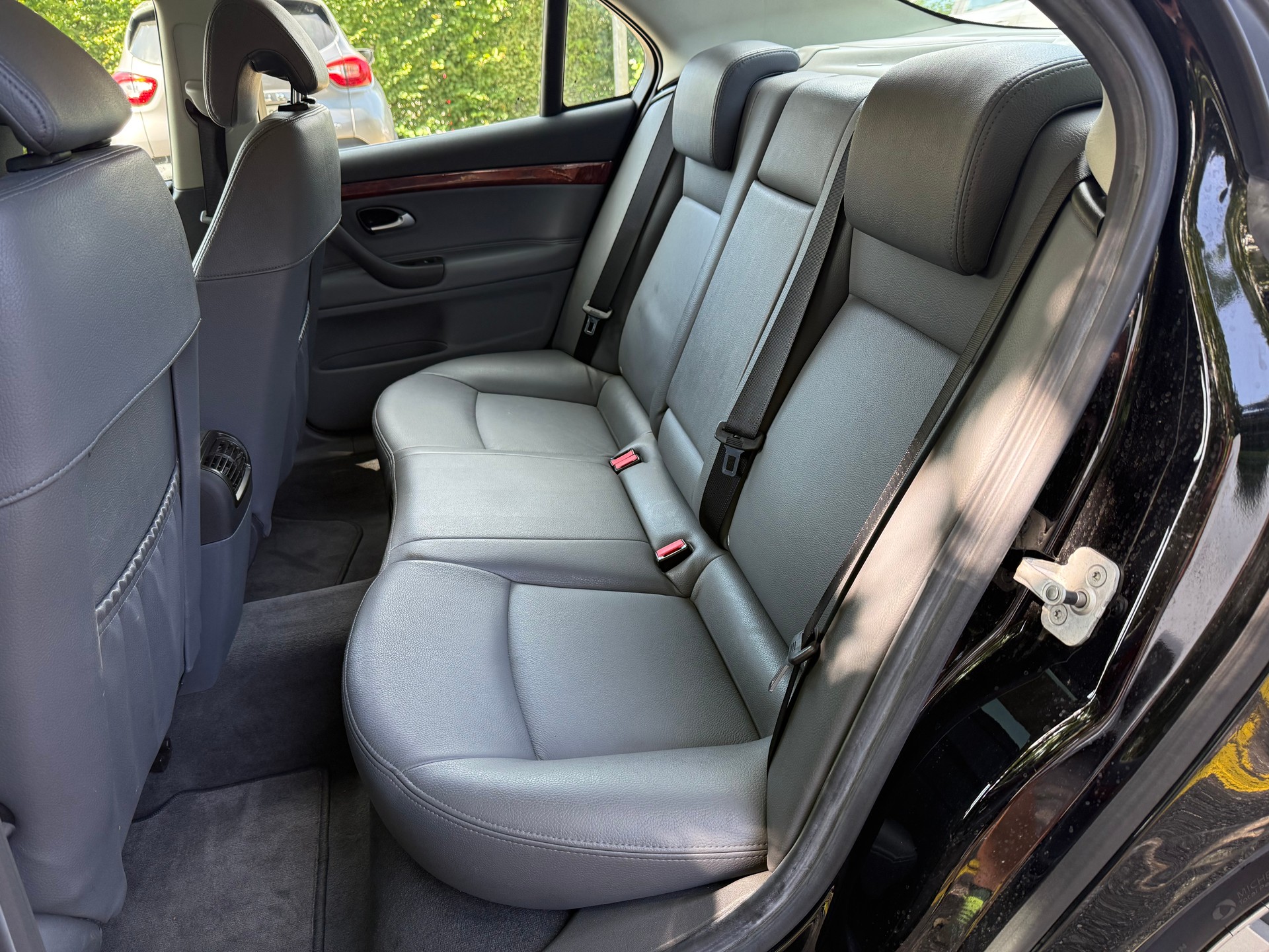 SAAB 9-3 2.0T Sport Automatic-image-7