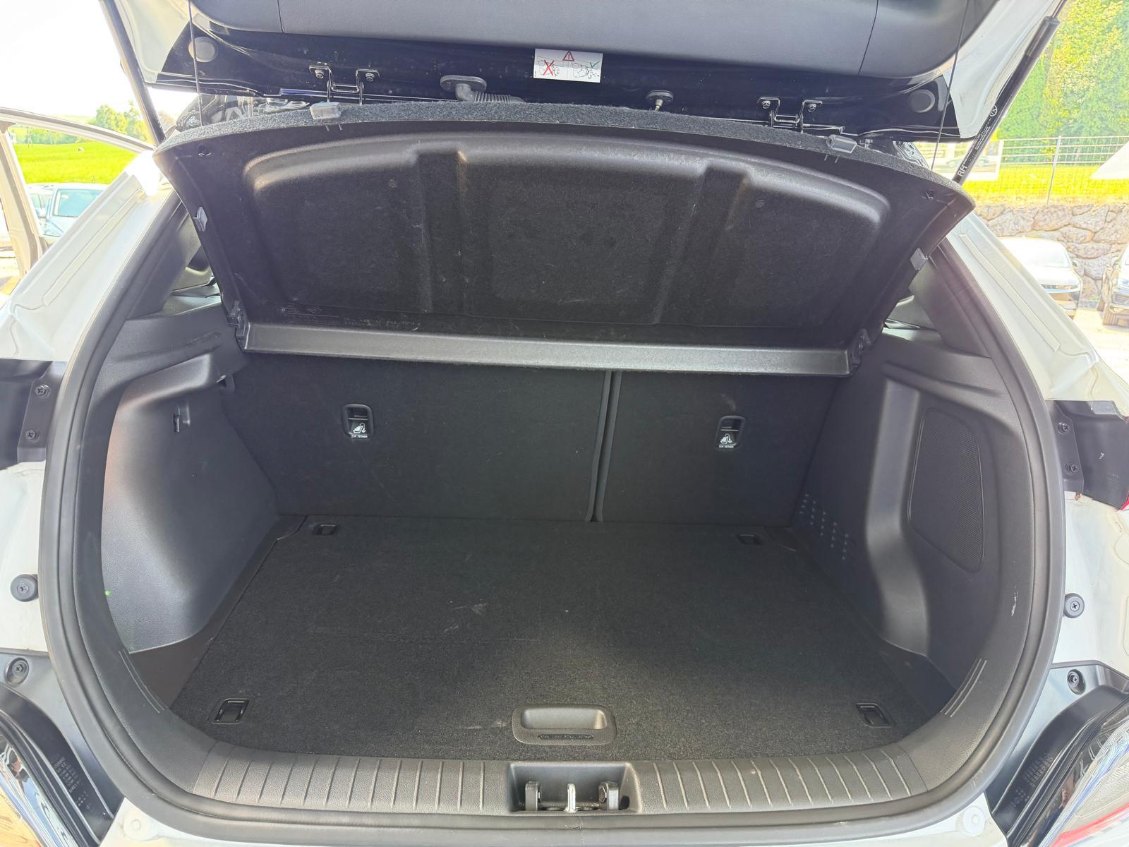 HYUNDAI Kona 1.6 T-GDi N Line 4WD DCT-image-13