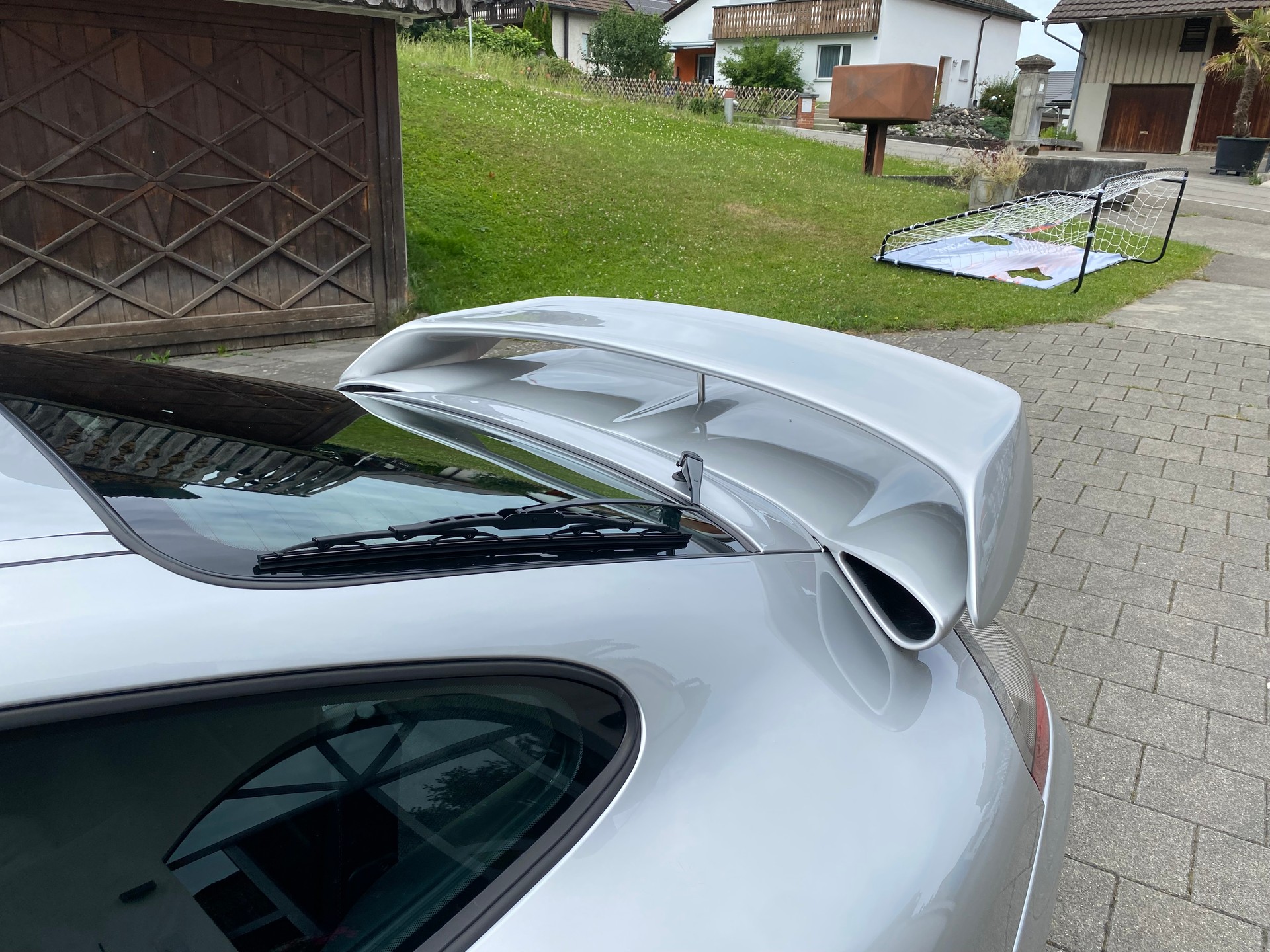 PORSCHE 3.6 Carrera 4S-image-7