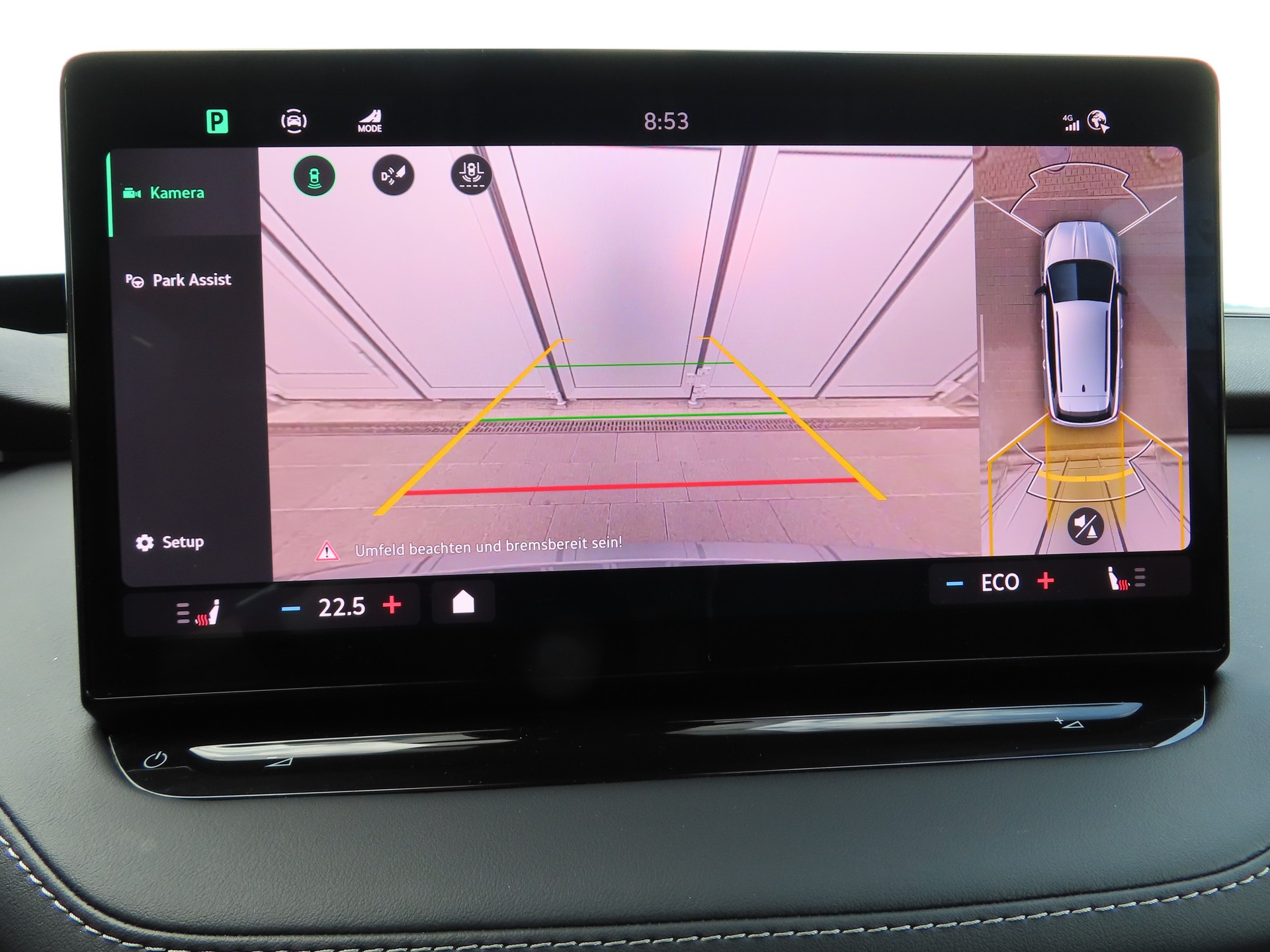 SKODA Enyaq RS 4x4-image-10