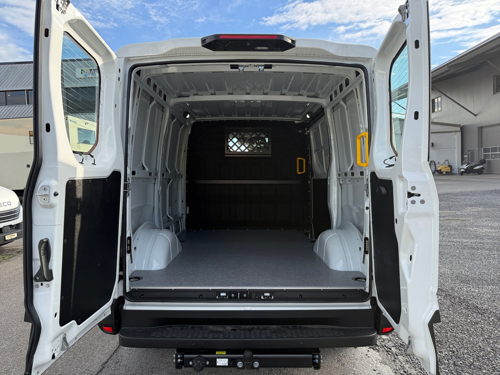 IVECO 35S16A8V H1-image-7