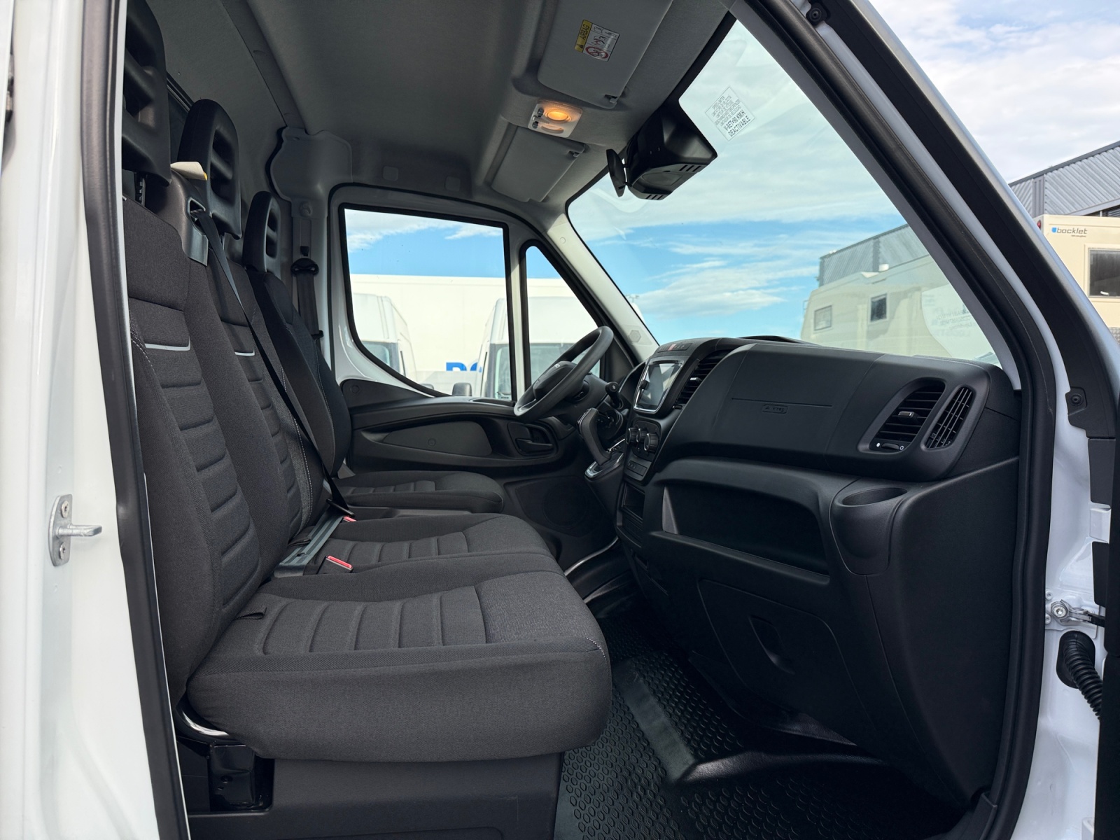 IVECO 35S16A8V H1-image-10
