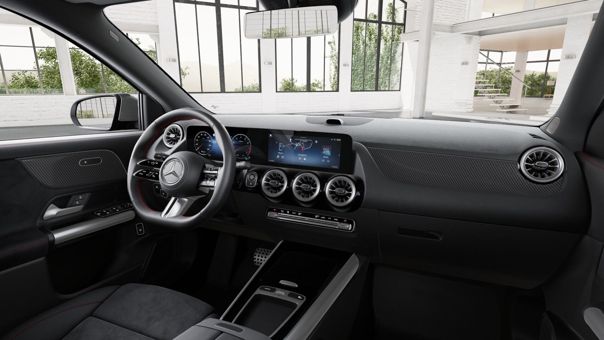 MERCEDES-BENZ GLA 250 4Matic 8G-DCT Swiss Star-image-5