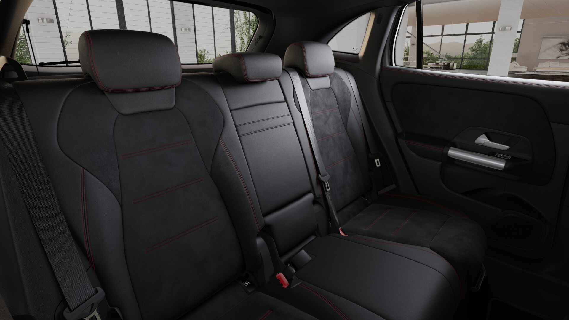 MERCEDES-BENZ GLA 250 4Matic 8G-DCT Swiss Star-image-6