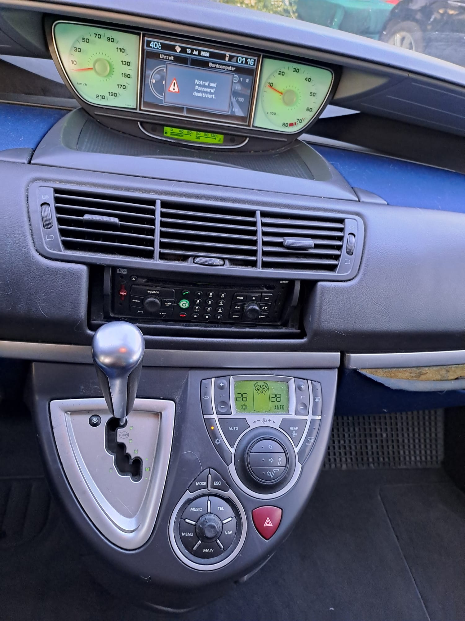 FIAT Ulysse 2.0 16V Emotion-image-12