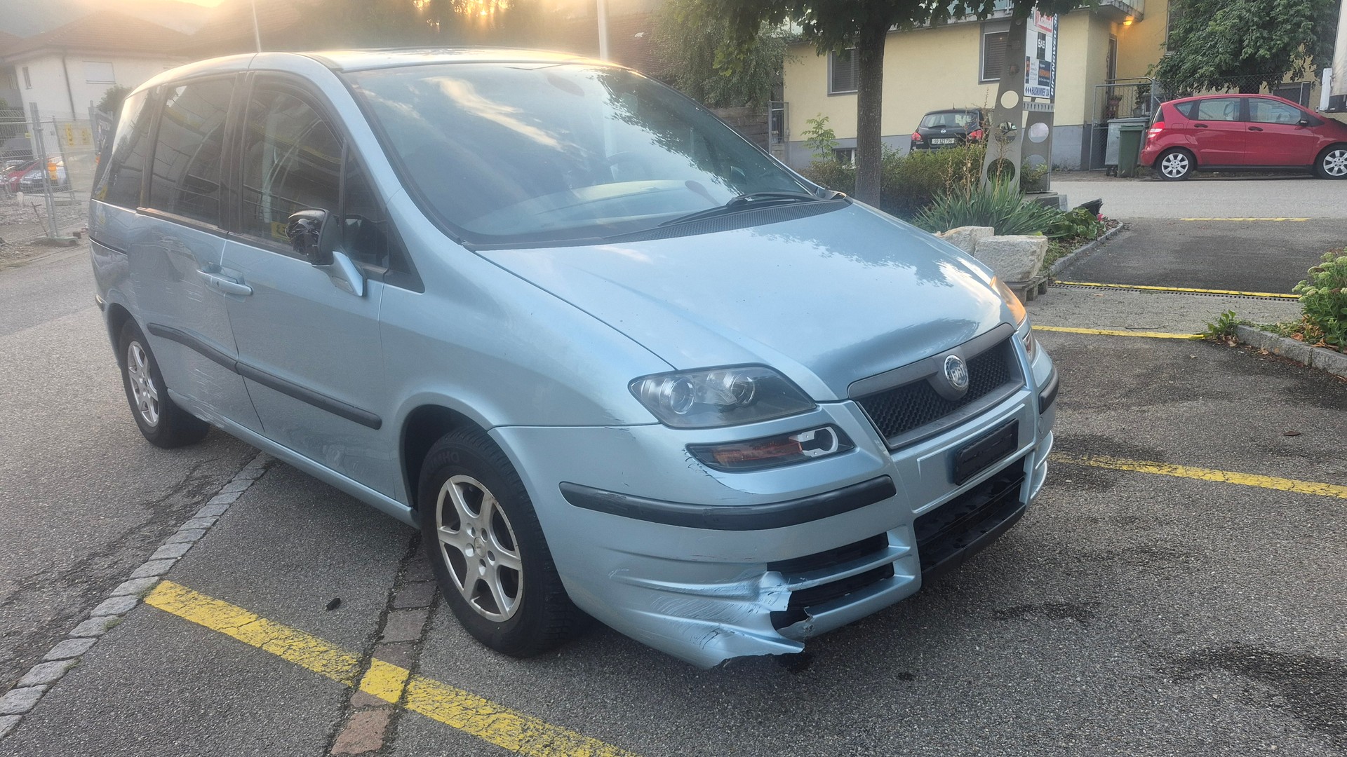 FIAT Ulysse 2.0 16V Emotion-image-2