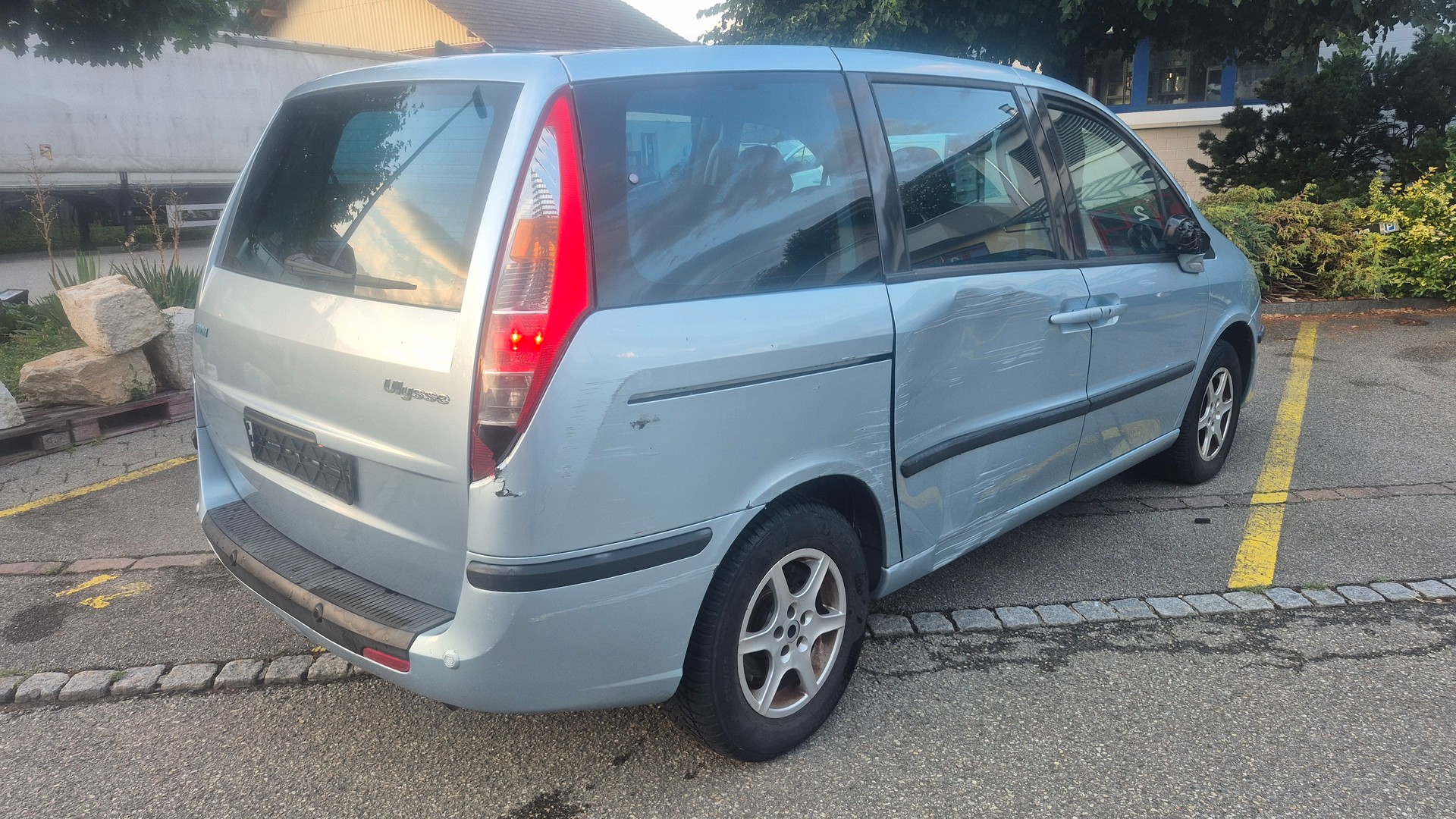 FIAT Ulysse 2.0 16V Emotion-image-6