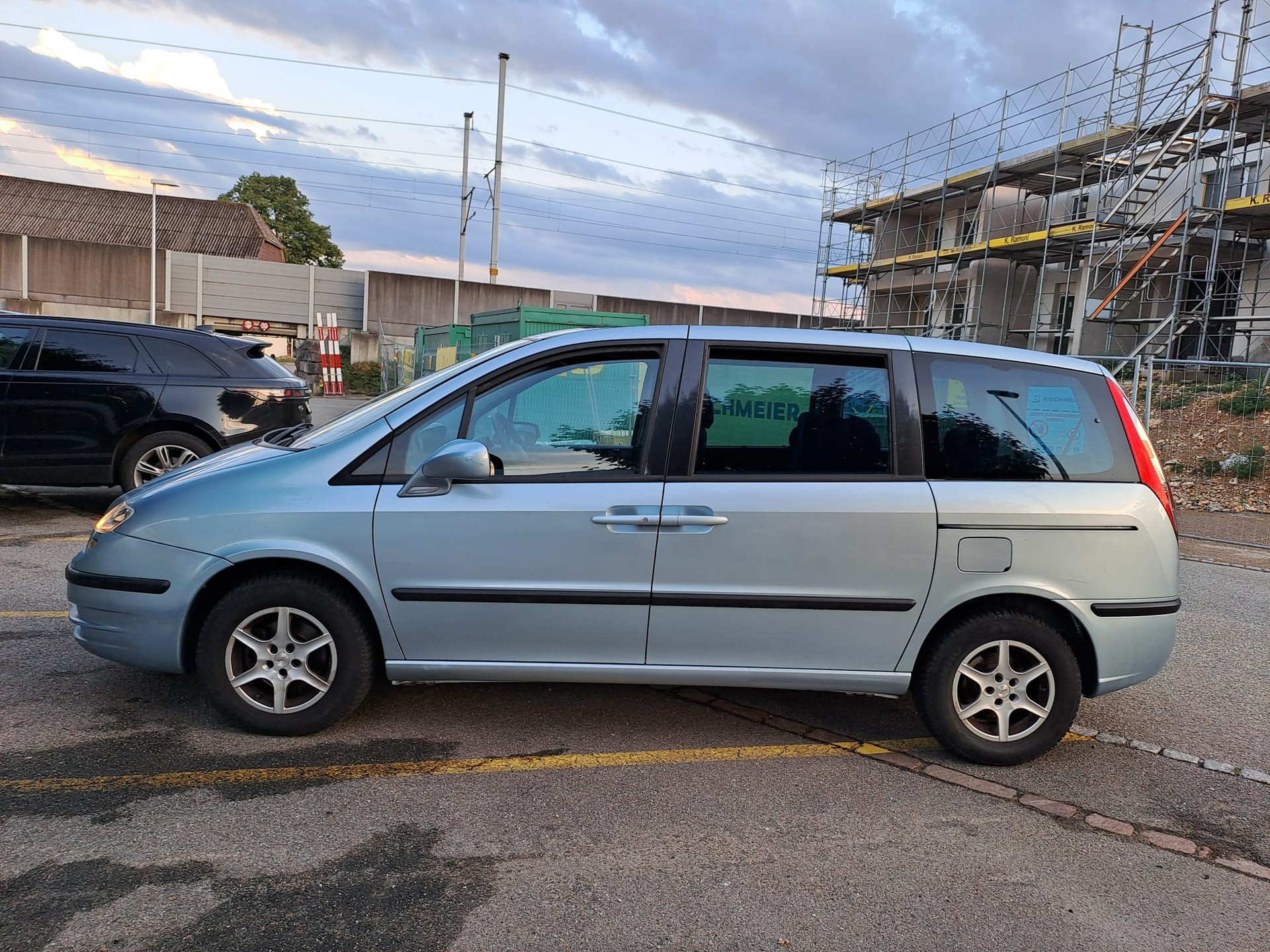 FIAT Ulysse 2.0 16V Emotion-image-11