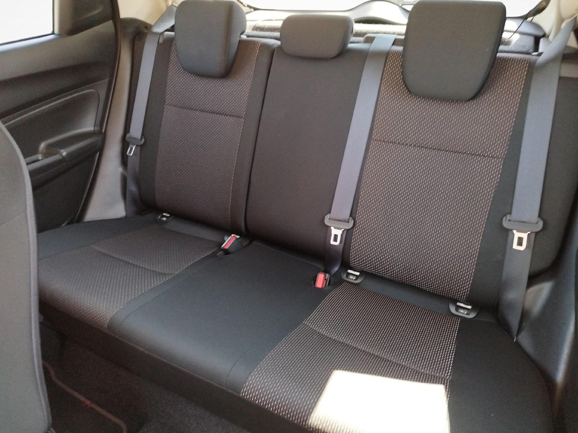 SUZUKI Swift 1.4 T Sport Compact Top-image-10