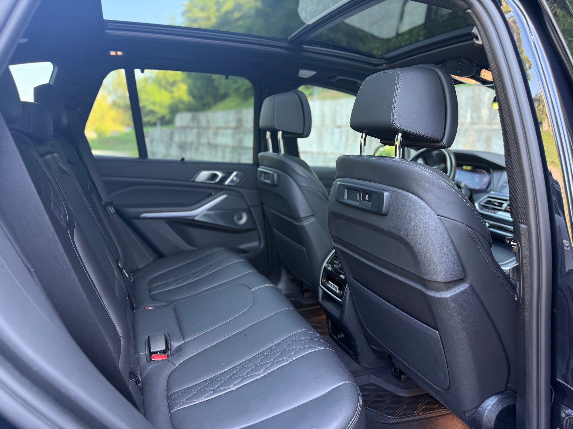 BMW X5 xDrive 48V 40d M Sport Steptronic-image-6