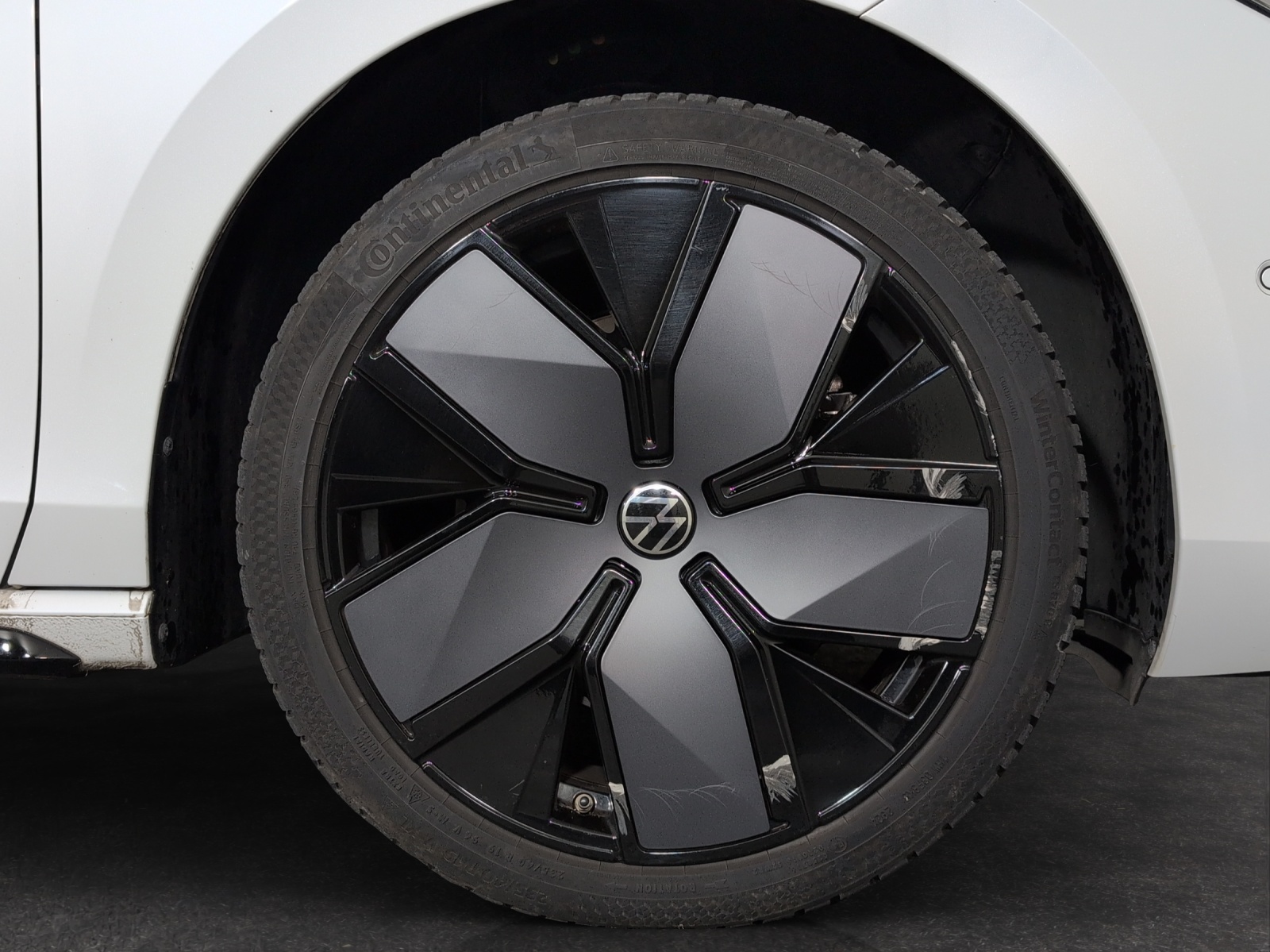 VW Passat Variant 1.5 TSI evo2 Plug-In- Hybrid R-Line DSG-image-4