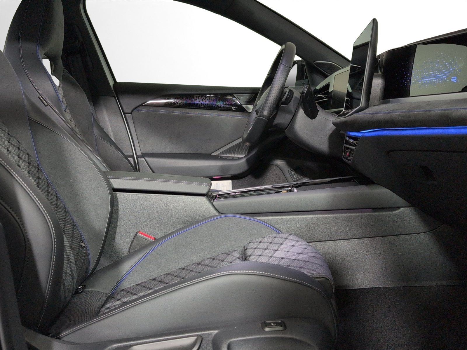 VW Passat Variant 1.5 TSI evo2 Plug-In- Hybrid R-Line DSG-image-6