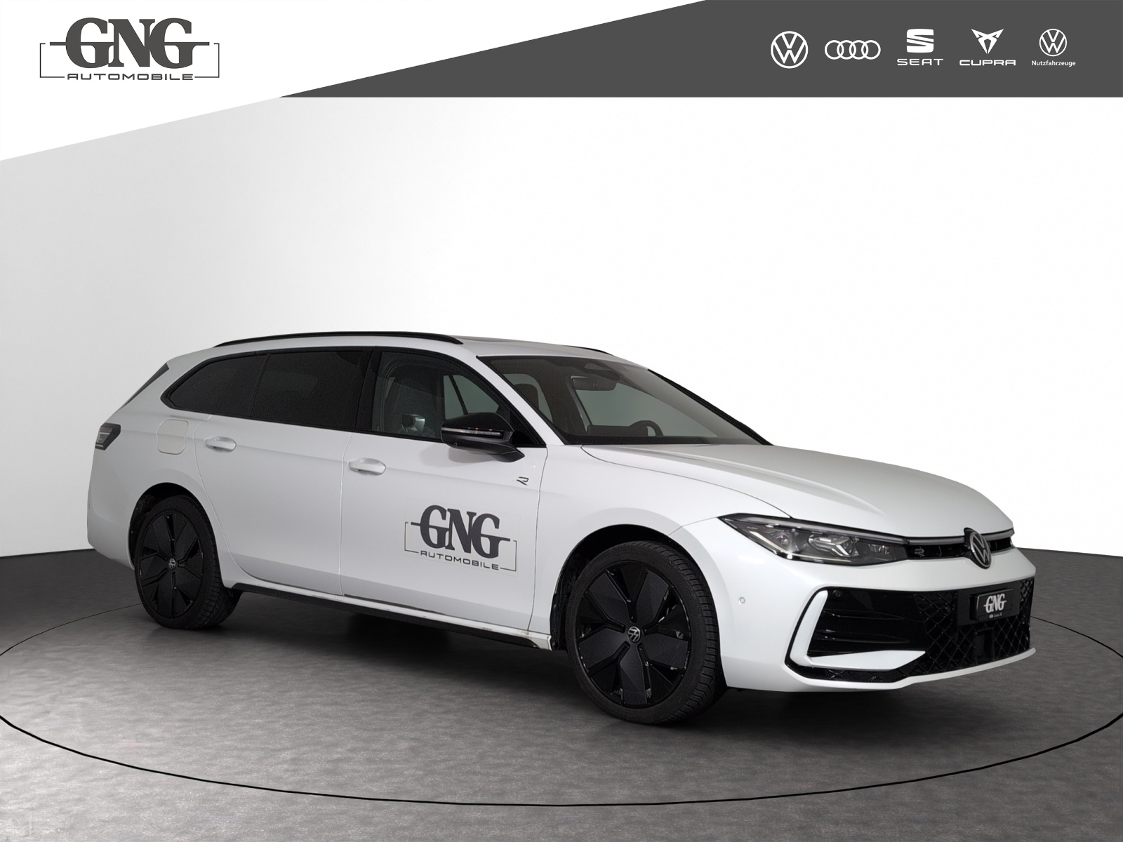 VW Passat Variant 1.5 TSI evo2 Plug-In- Hybrid R-Line DSG-showroom-element-3