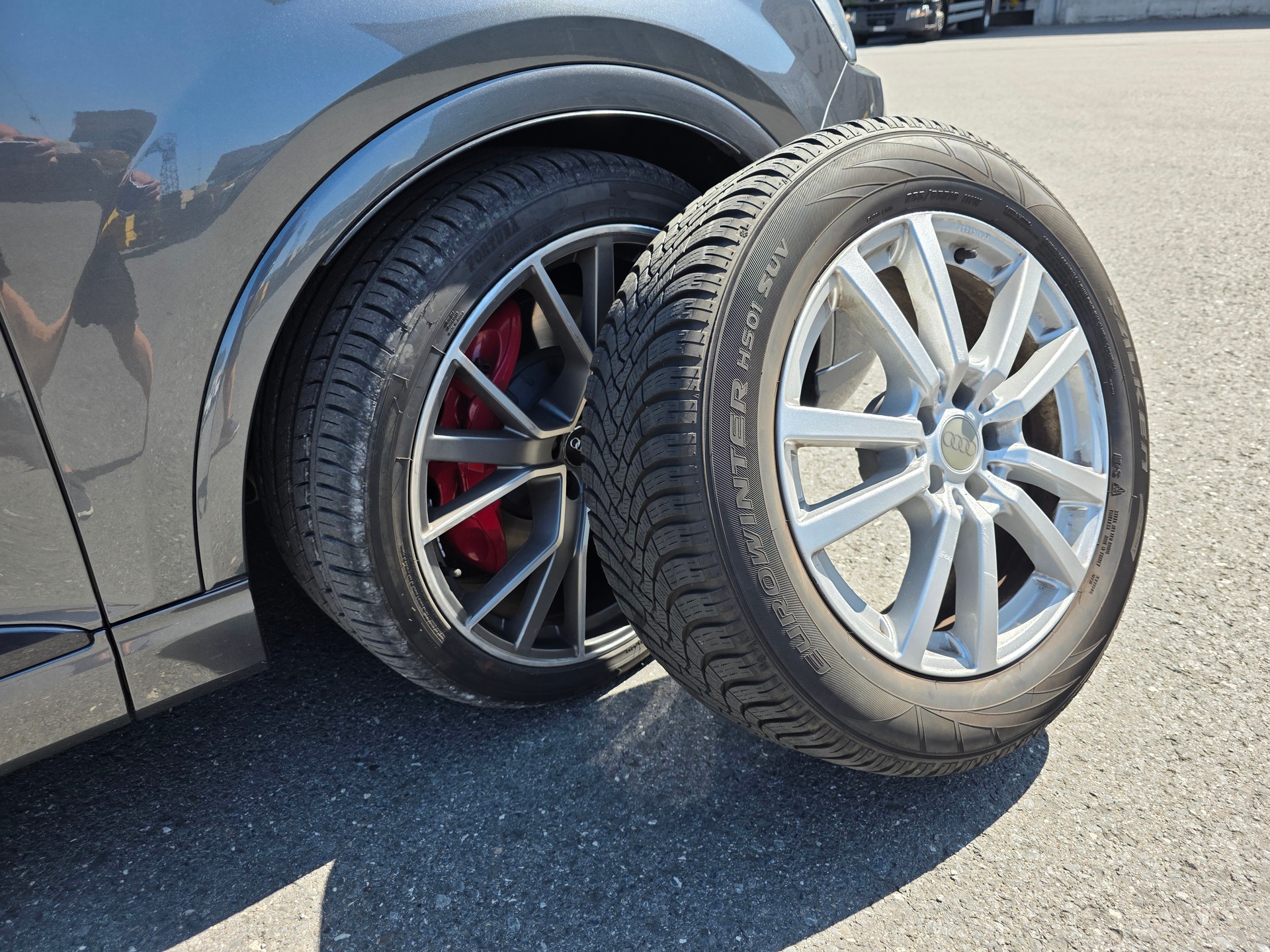 AUDI SQ7 4.0 TDI quattro tiptronic-image-27