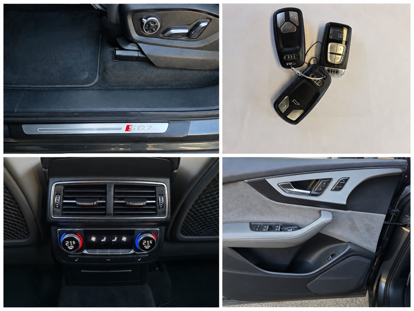 AUDI SQ7 4.0 TDI quattro tiptronic-image-26