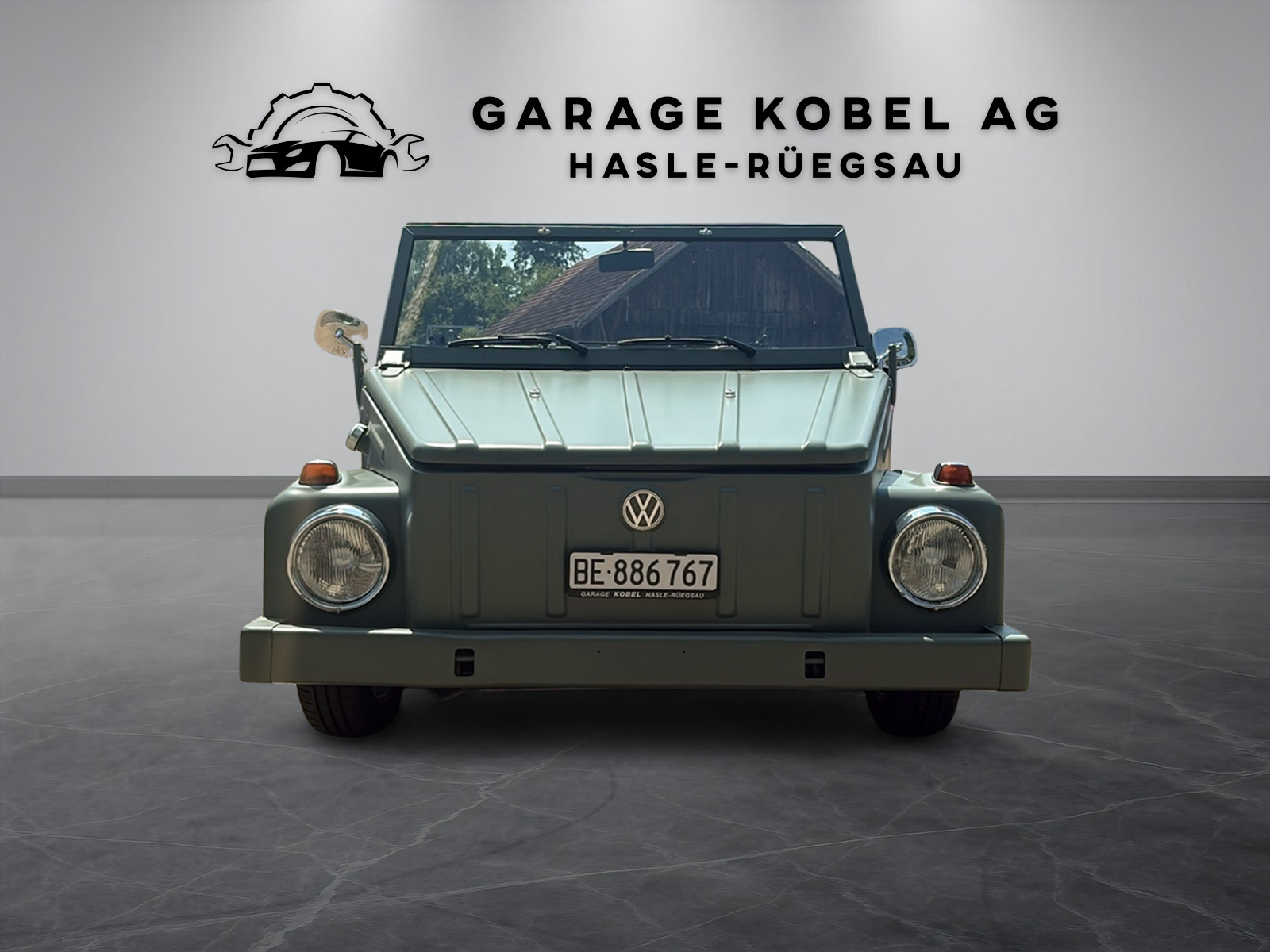 VW VW 18 Mehrzweckfahrzeug-image-1