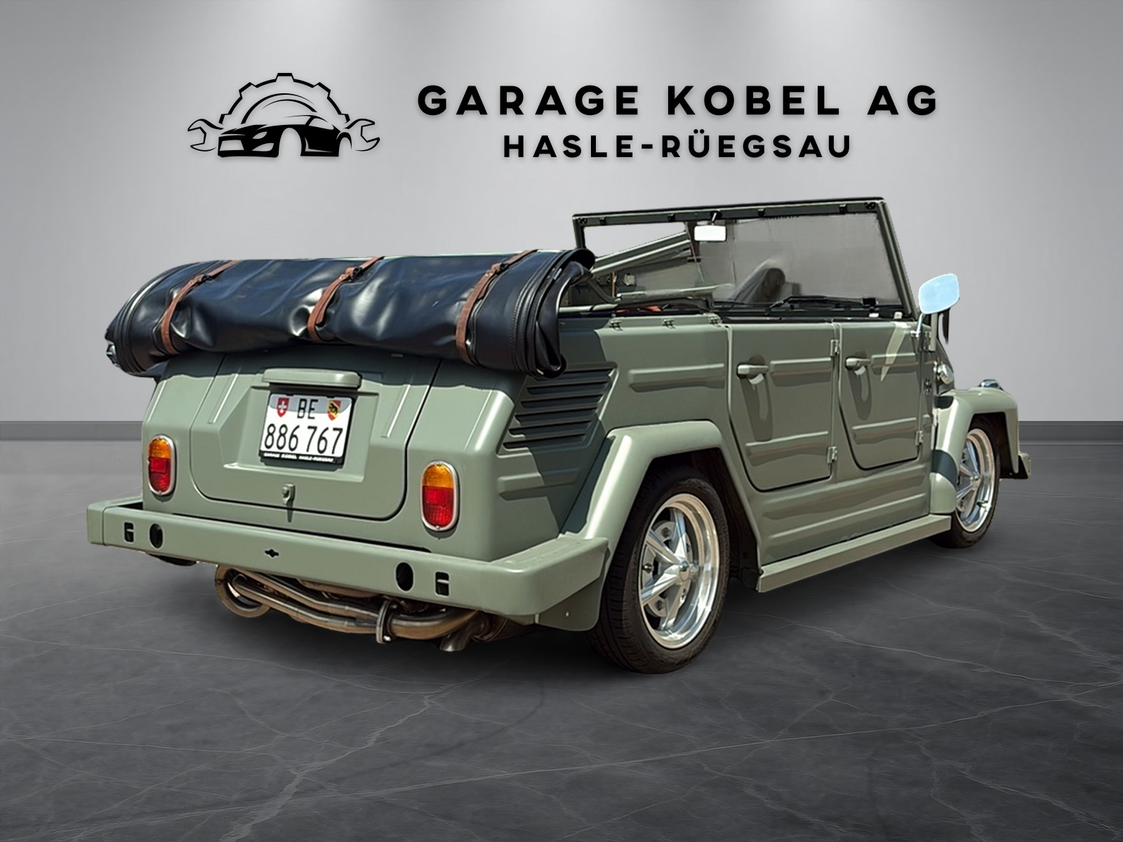 VW VW 18 Mehrzweckfahrzeug-image-2