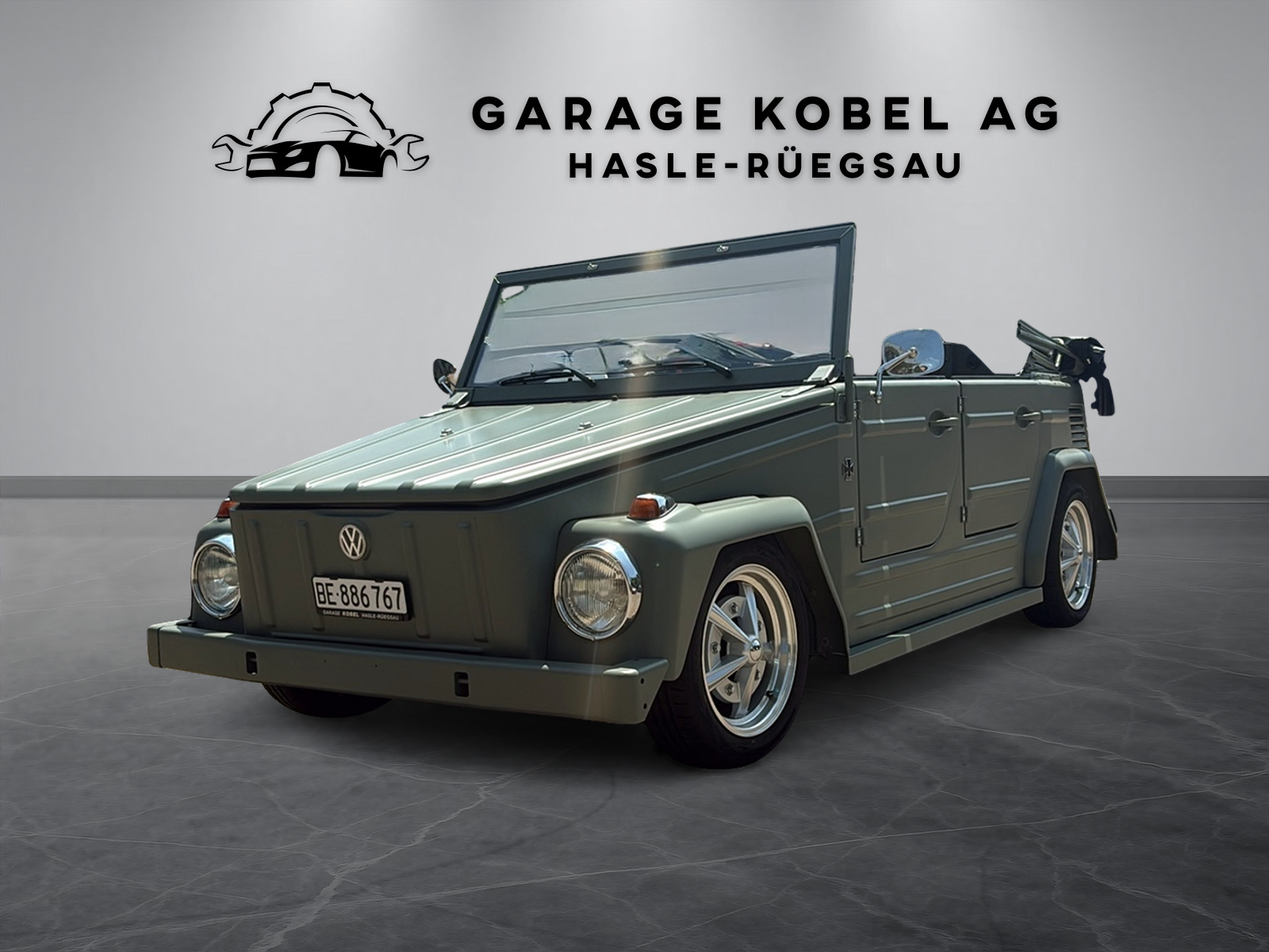 VW VW 18 Mehrzweckfahrzeug-image-0