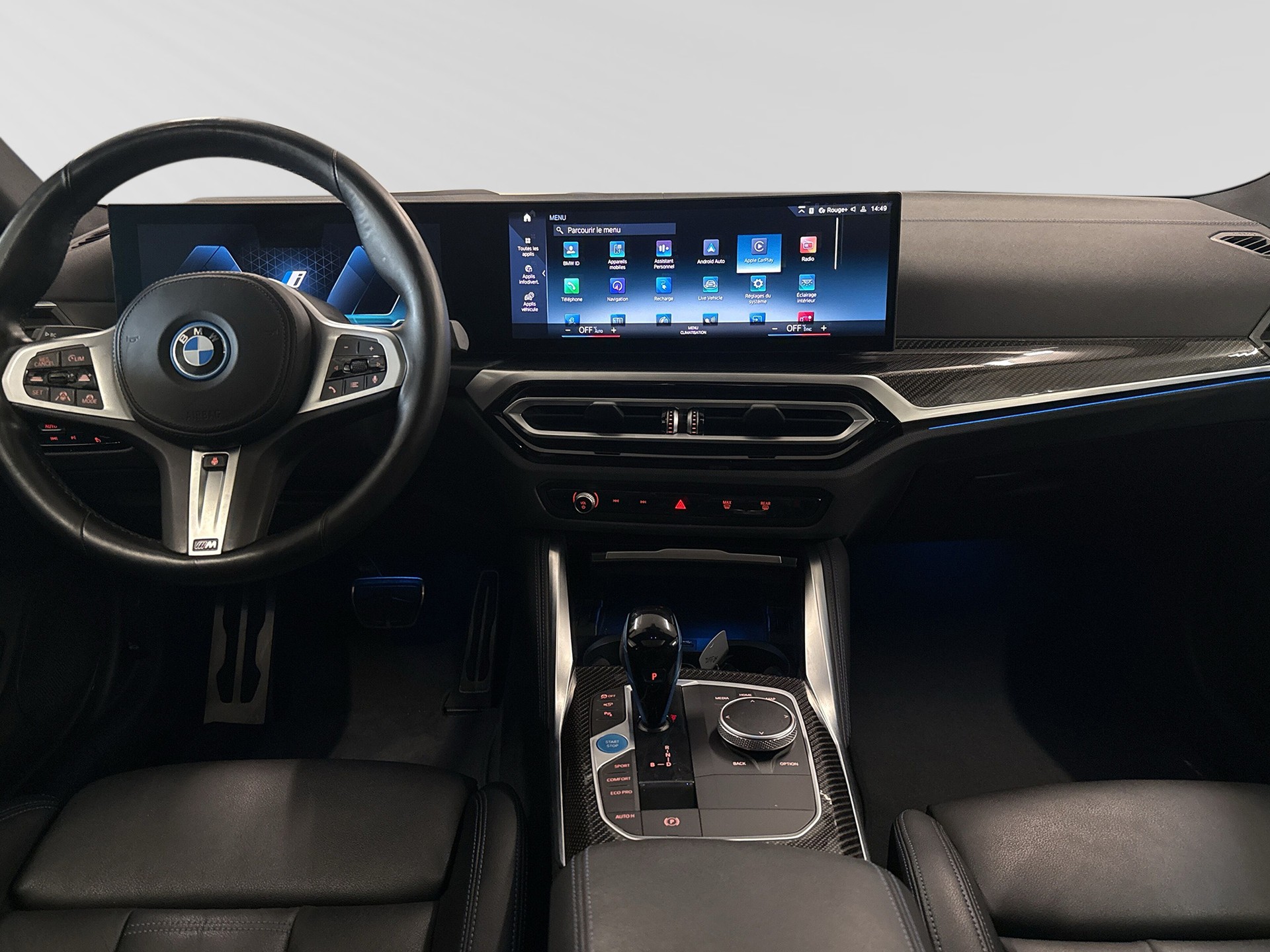 BMW i4 eDrive 40 M Sport-image-5