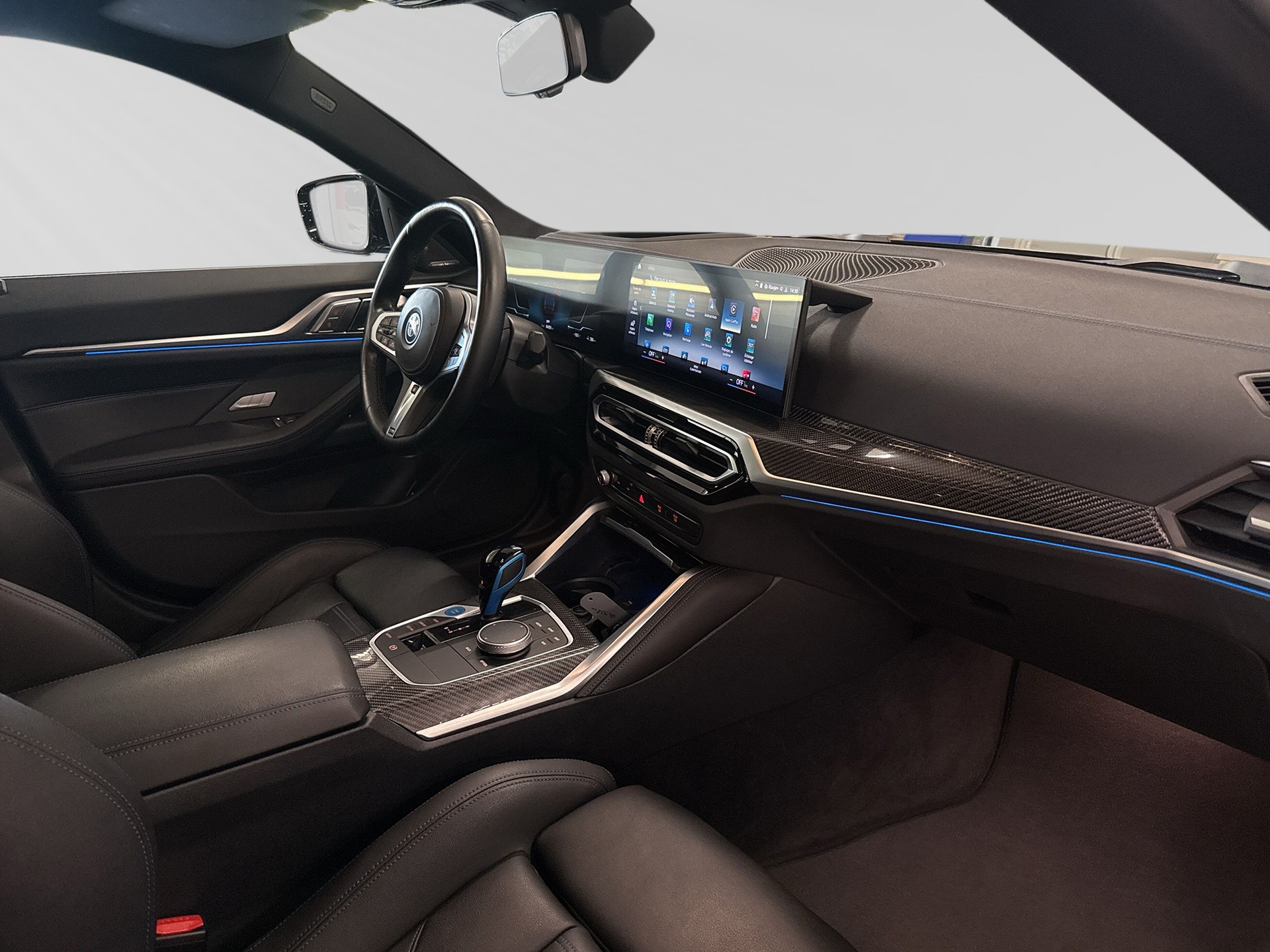 BMW i4 eDrive 40 M Sport-image-4