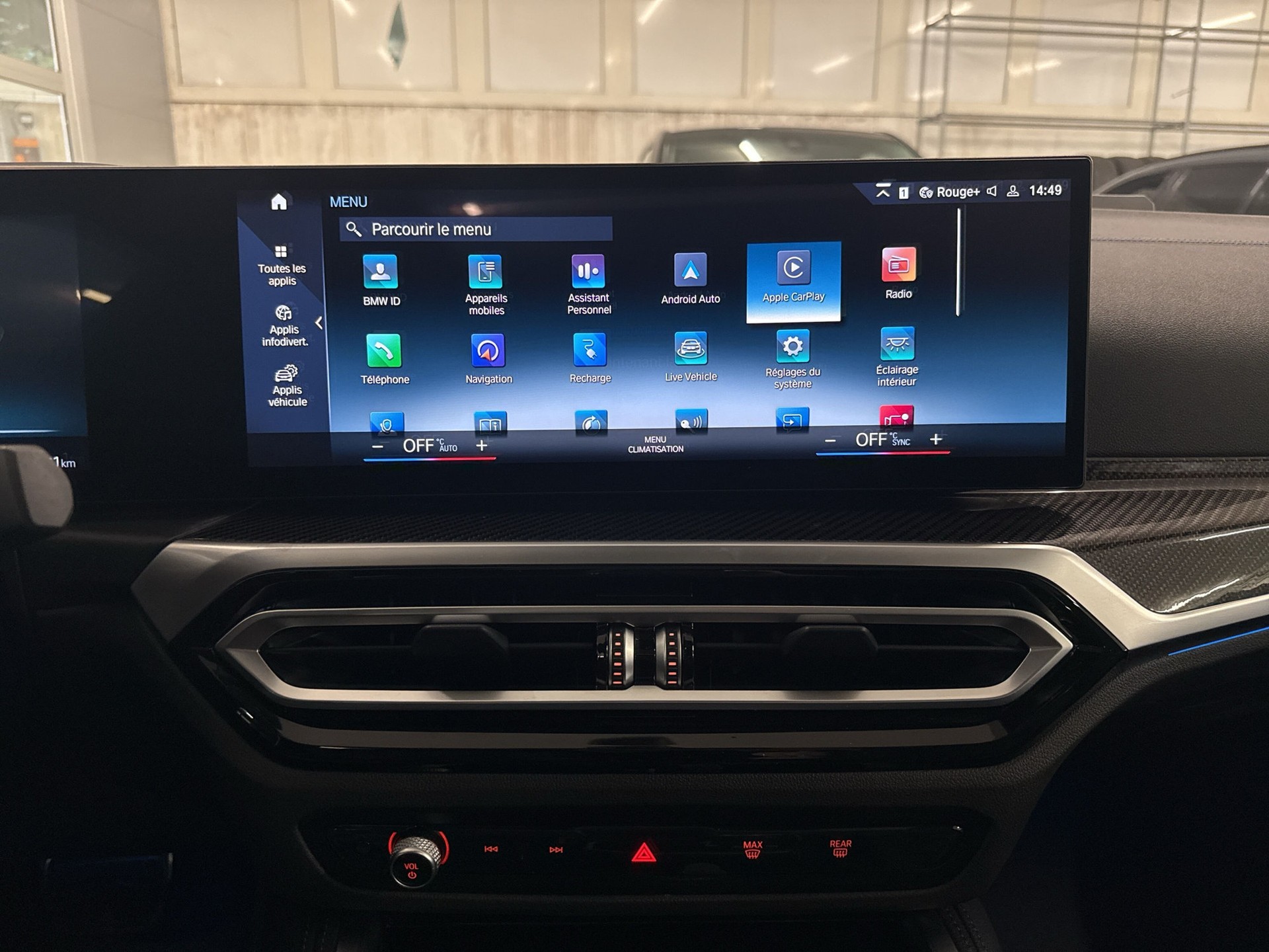BMW i4 eDrive 40 M Sport-image-10