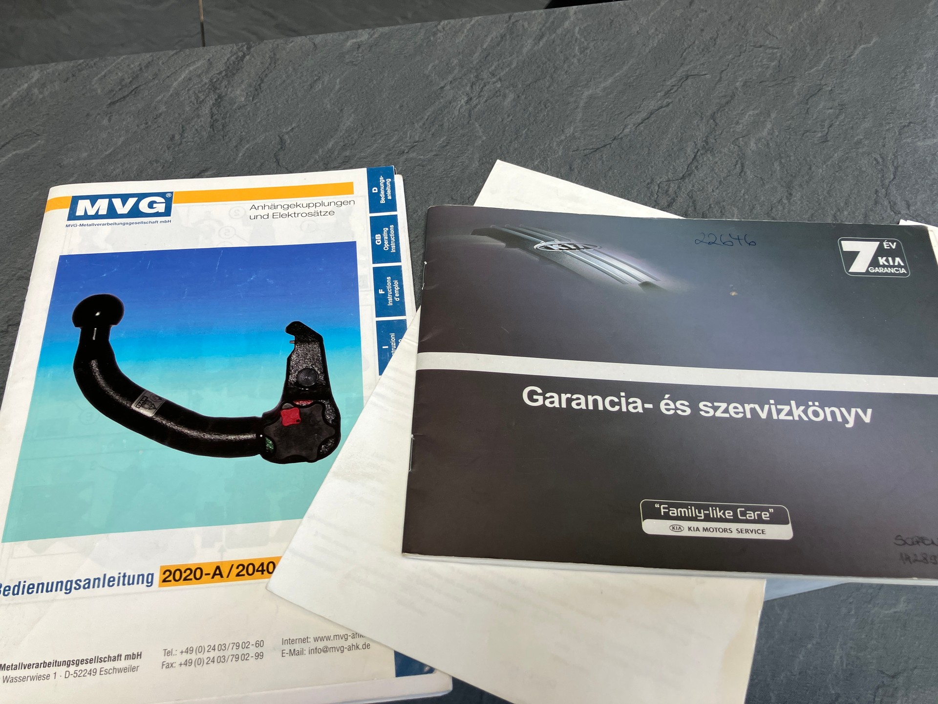 KIA Sorento 2.2 CRDI Style Automatic AWD-image-25