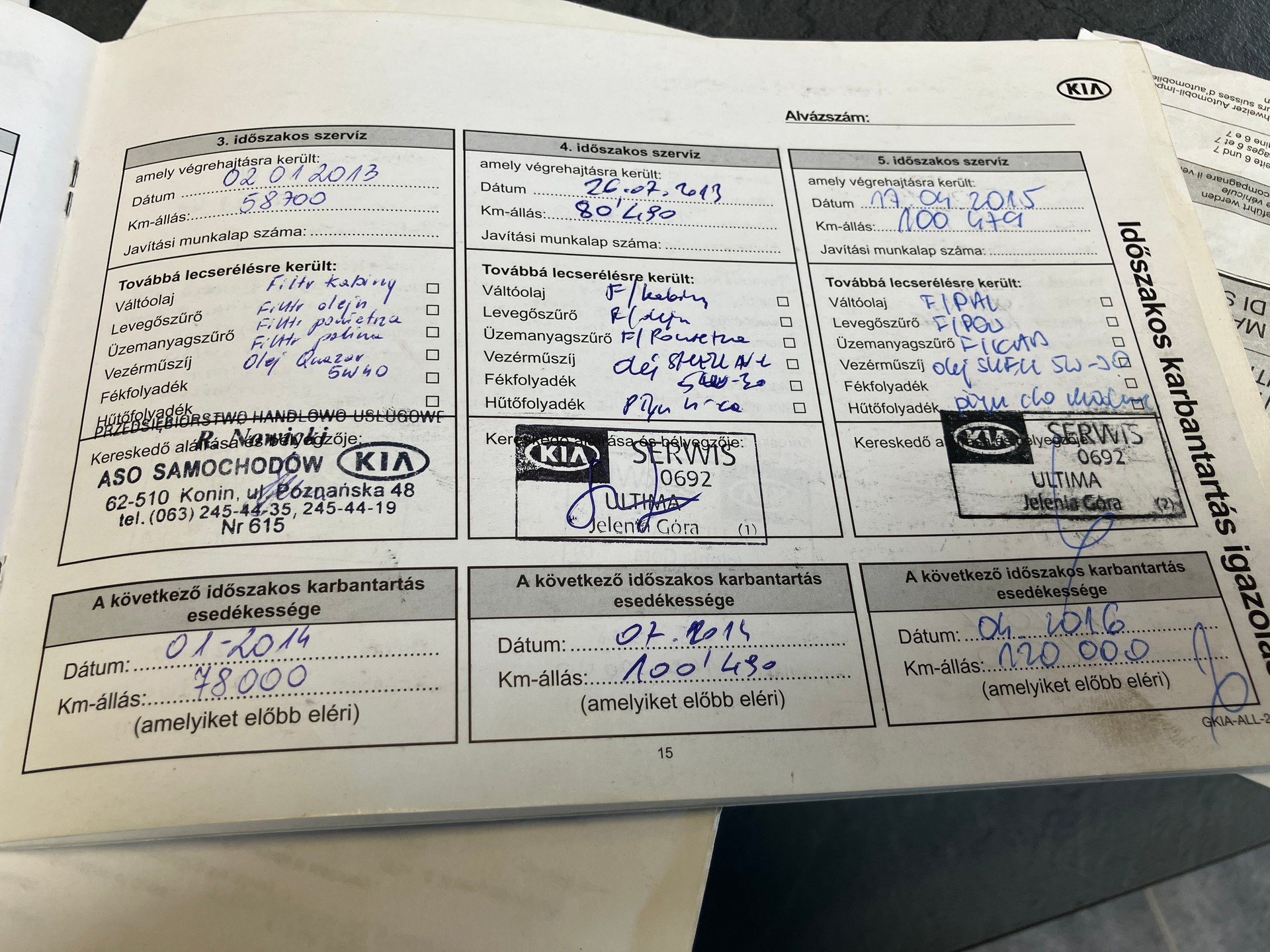 KIA Sorento 2.2 CRDI Style Automatic AWD-image-23