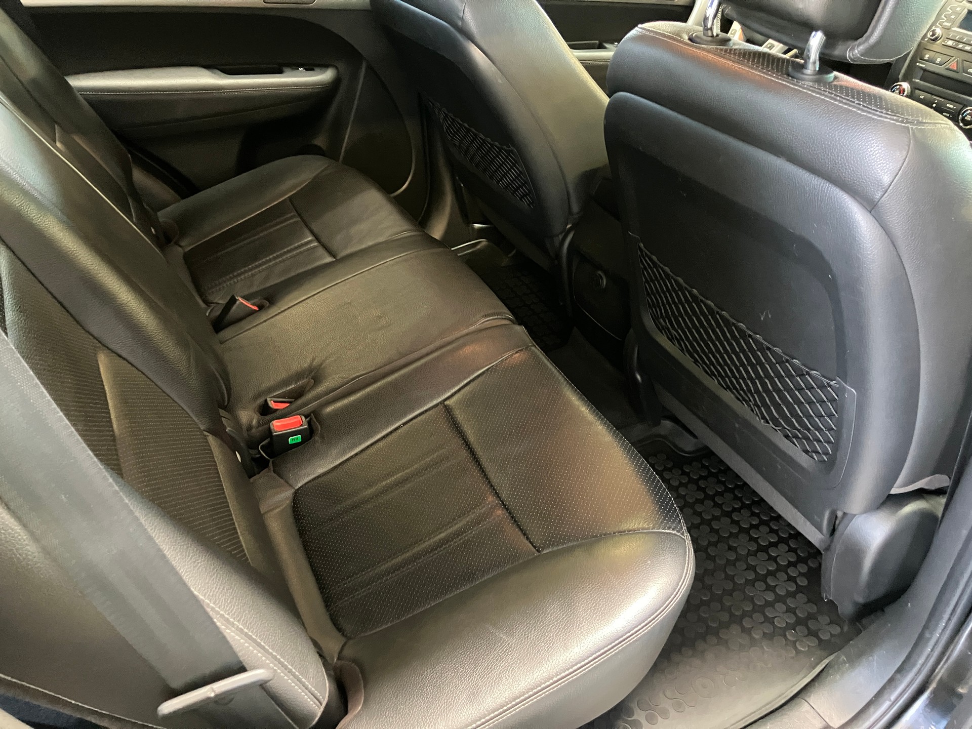 KIA Sorento 2.2 CRDI Style Automatic AWD-image-20