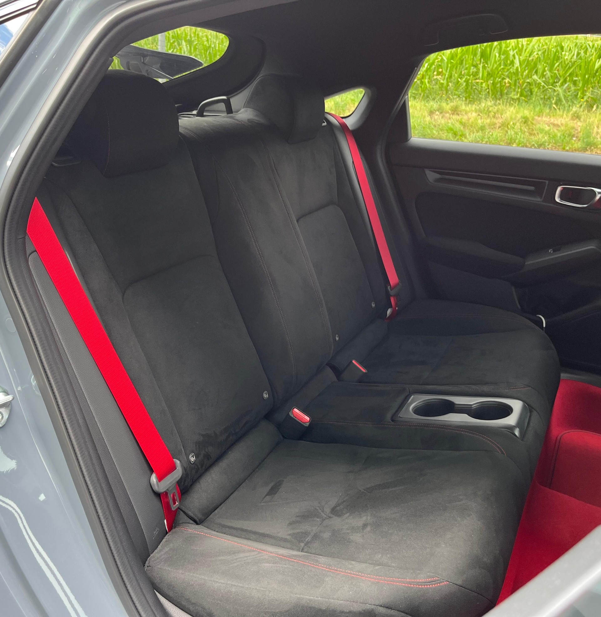 HONDA Civic 2.0 i-VTEC Type R-image-13