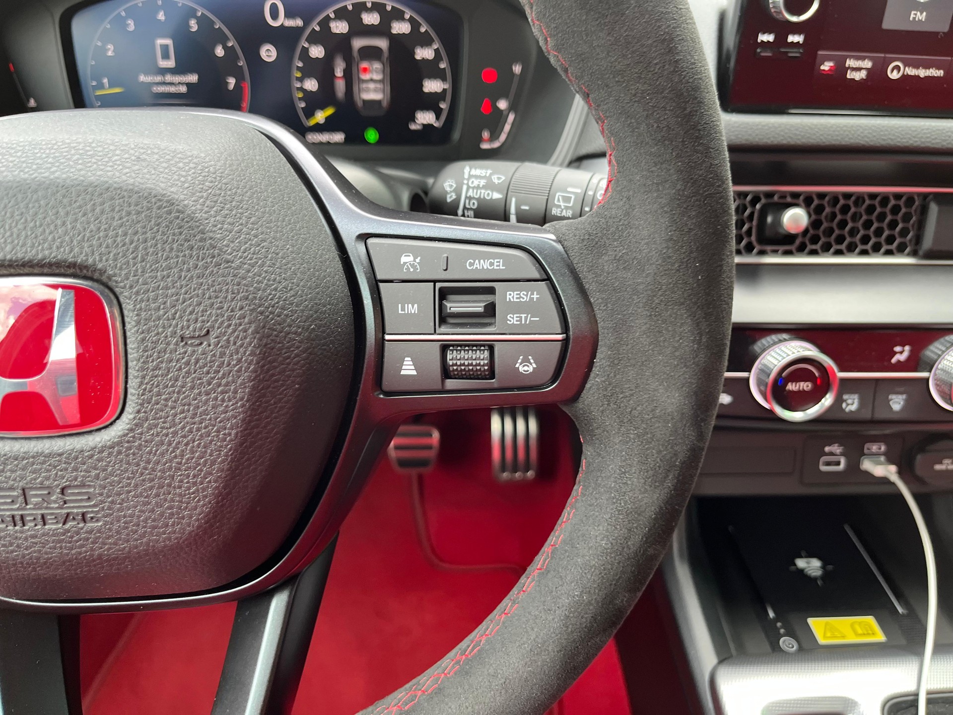 HONDA Civic 2.0 i-VTEC Type R-image-17