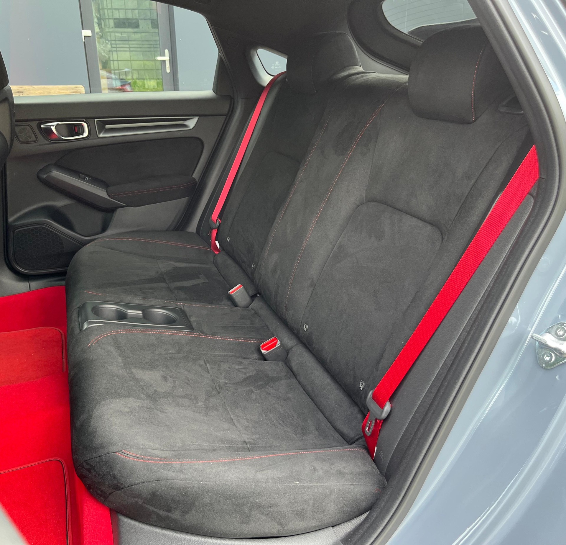 HONDA Civic 2.0 i-VTEC Type R-image-11