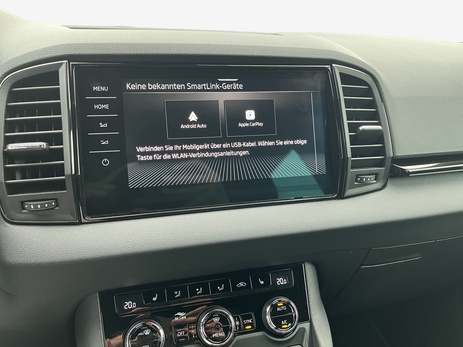 SKODA Karoq 2.0 TSI SportLine 4x4 DSG-image-15
