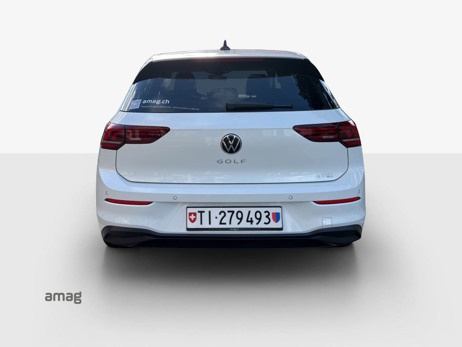 VW Golf 1.5 e TSI mHEV United DSG-image-3