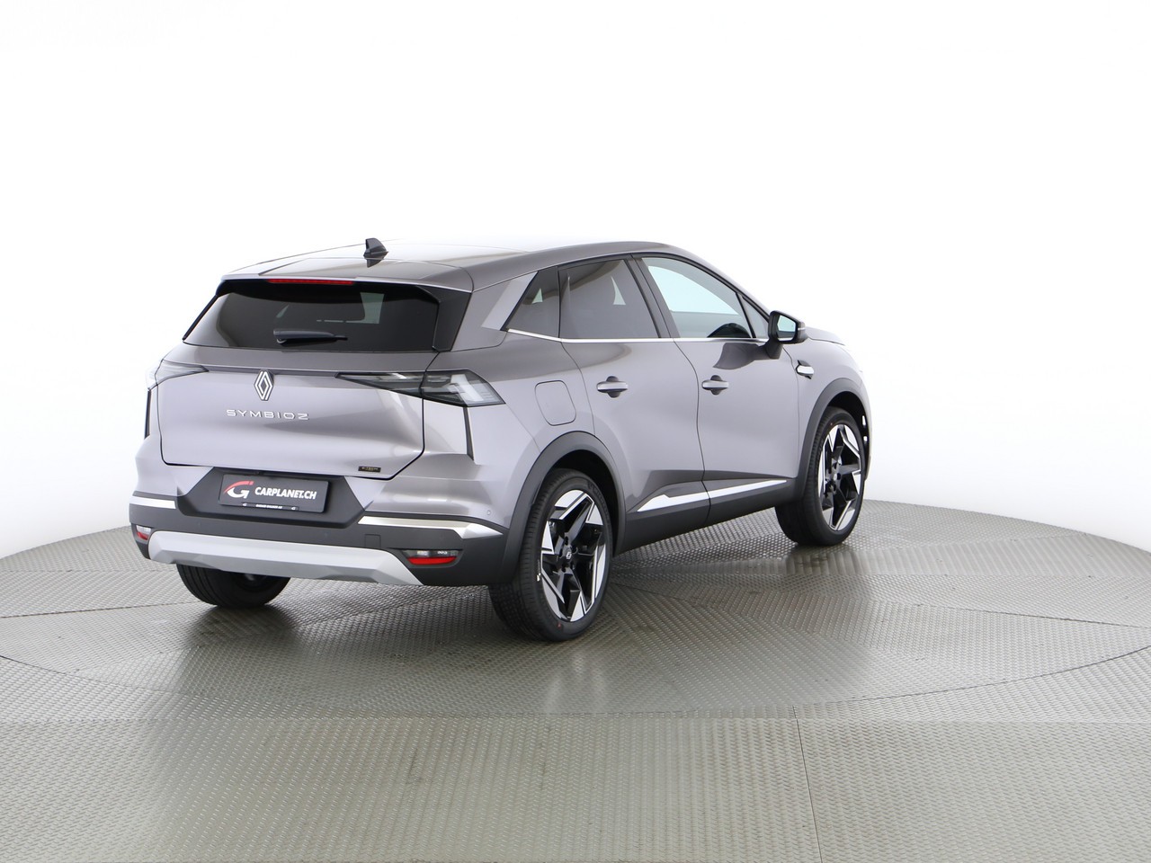 RENAULT Symbioz 1.8 E-Tech iconic-image-2